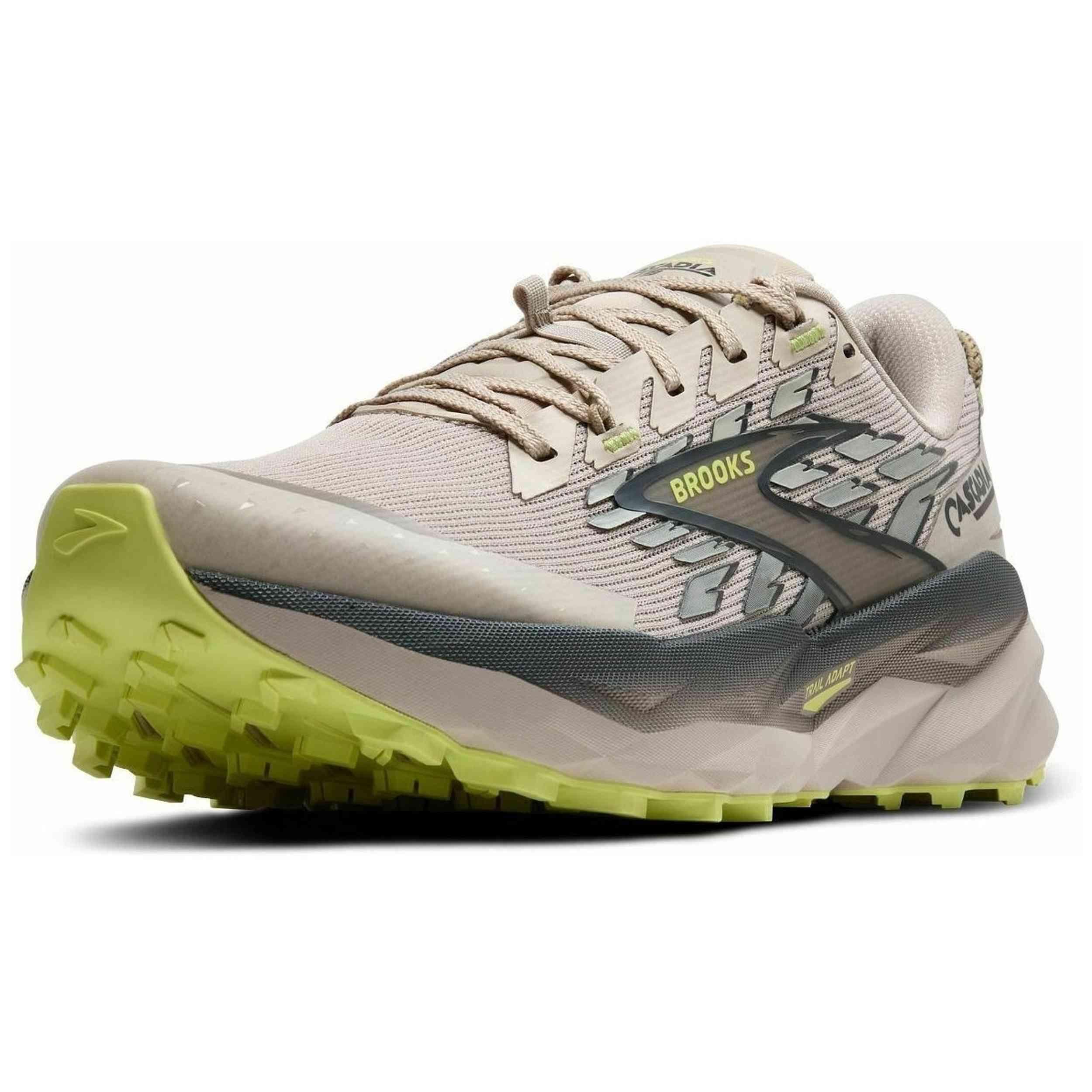 Hardloopschoenen Brooks model 1104571D-232 voor mannen 2/5