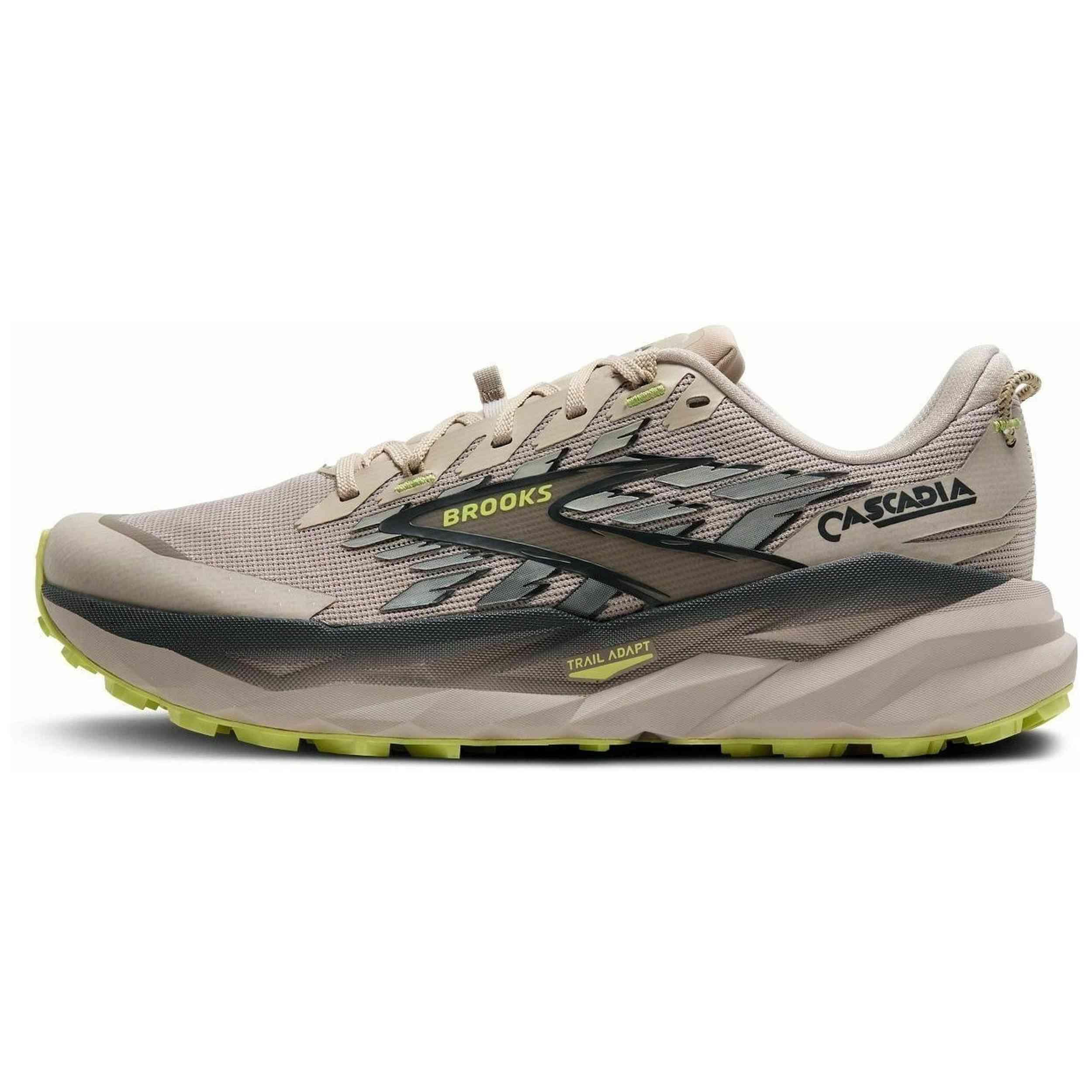 Hardloopschoenen Brooks model 1104571D-232 voor mannen 1/5