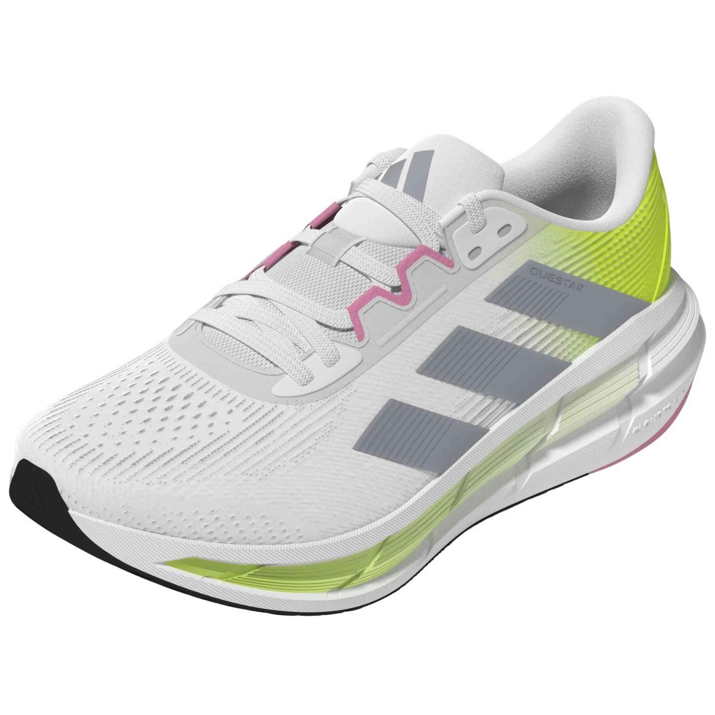 Hardloopschoenen Adidas model JQ5069 voor vrouwen 2/5