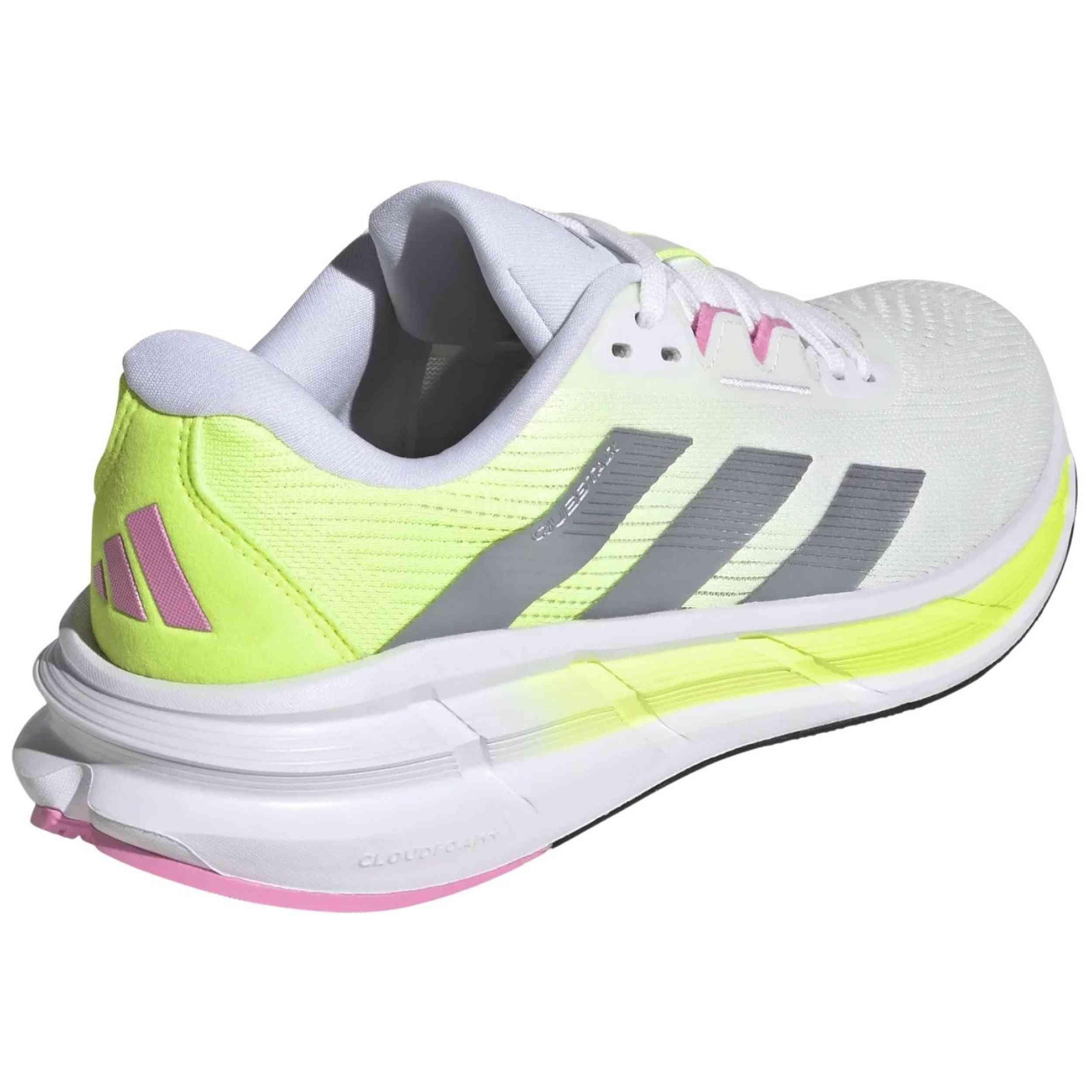 Hardloopschoenen Adidas model JQ5069 voor vrouwen 4/5