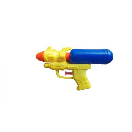 Pistola de Agua Marbueno Amarillo para Jardín y Playa