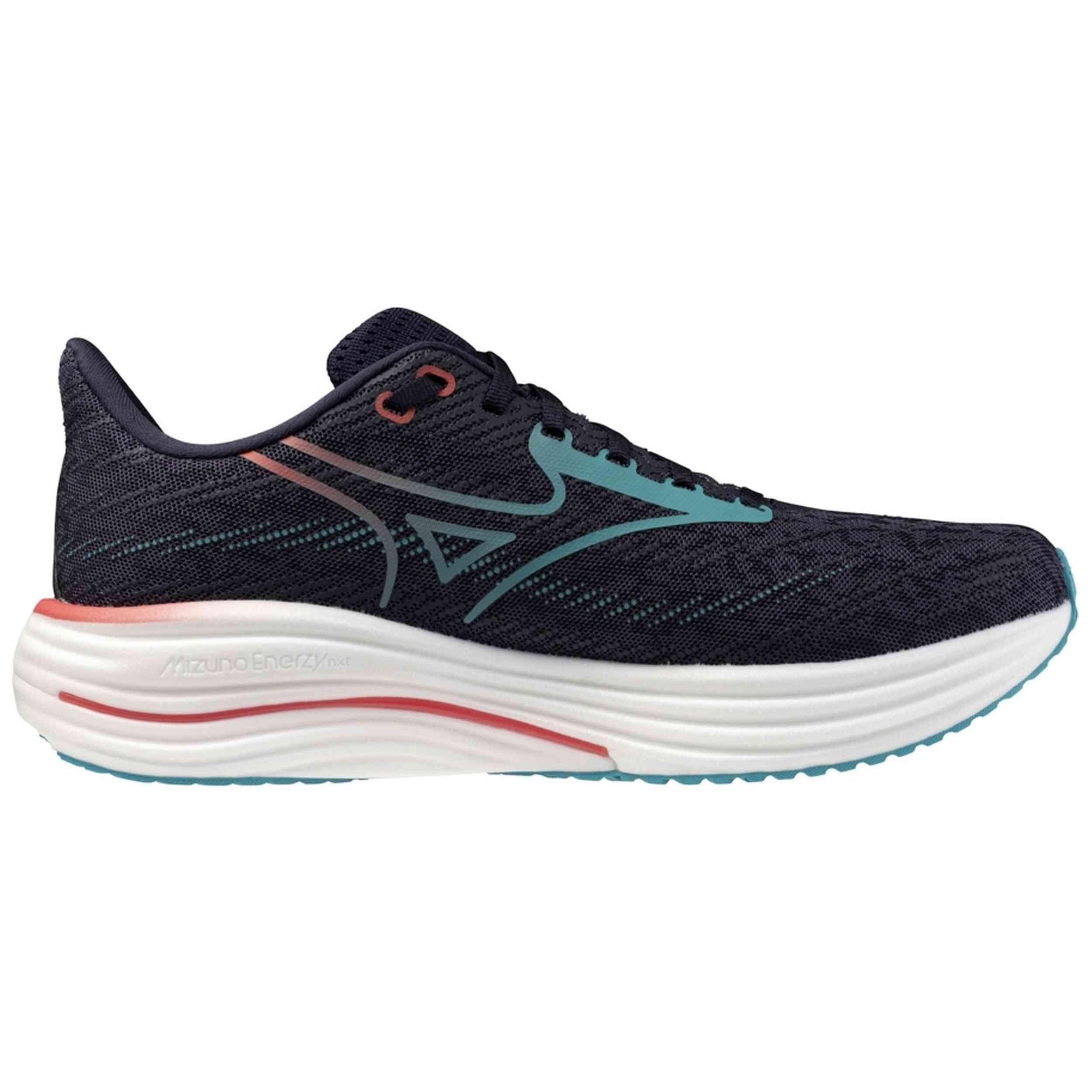 Scarpe da running Mizuno modello J1GC250301 per uomini 3/5