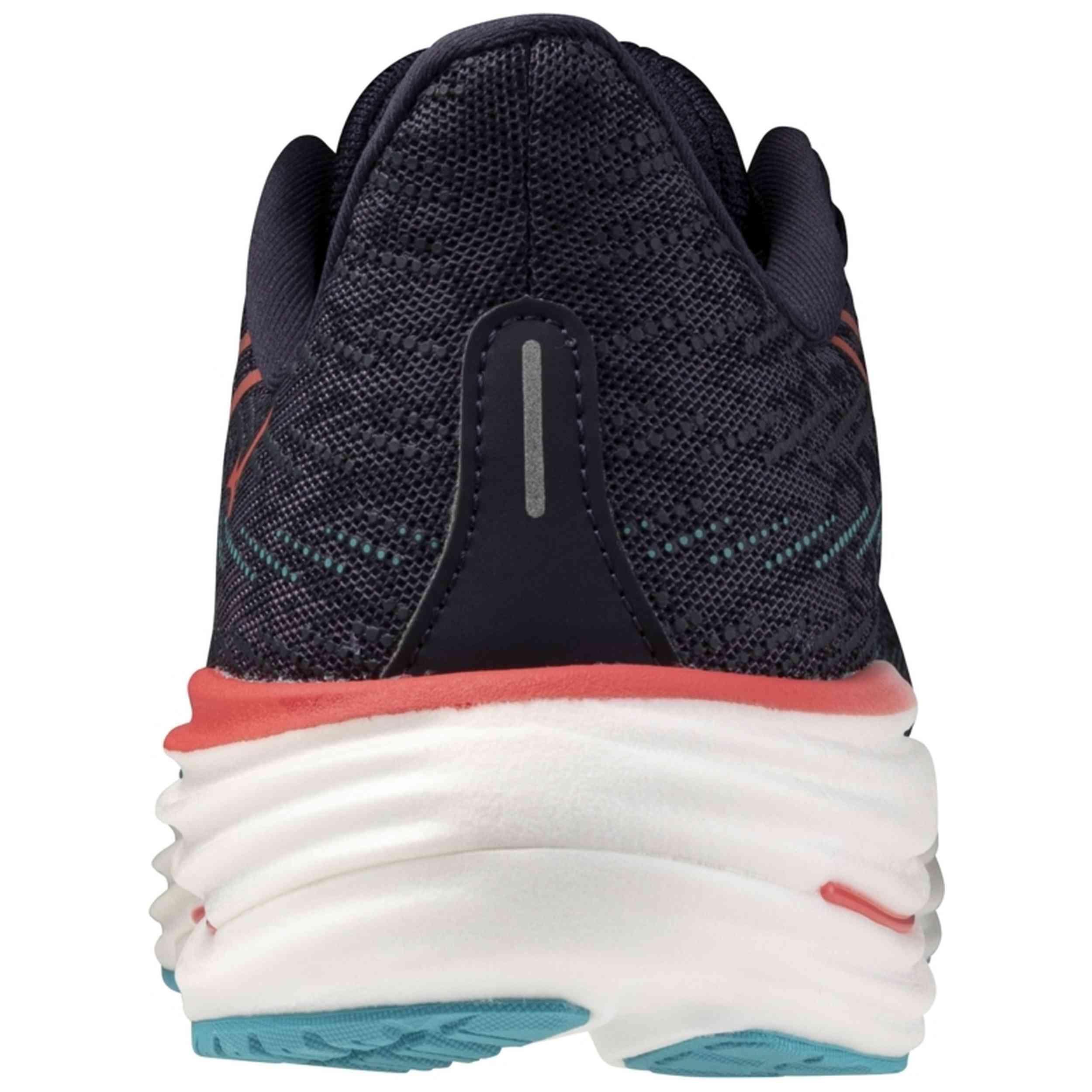 Scarpe da running Mizuno modello J1GC250301 per uomini 5/5