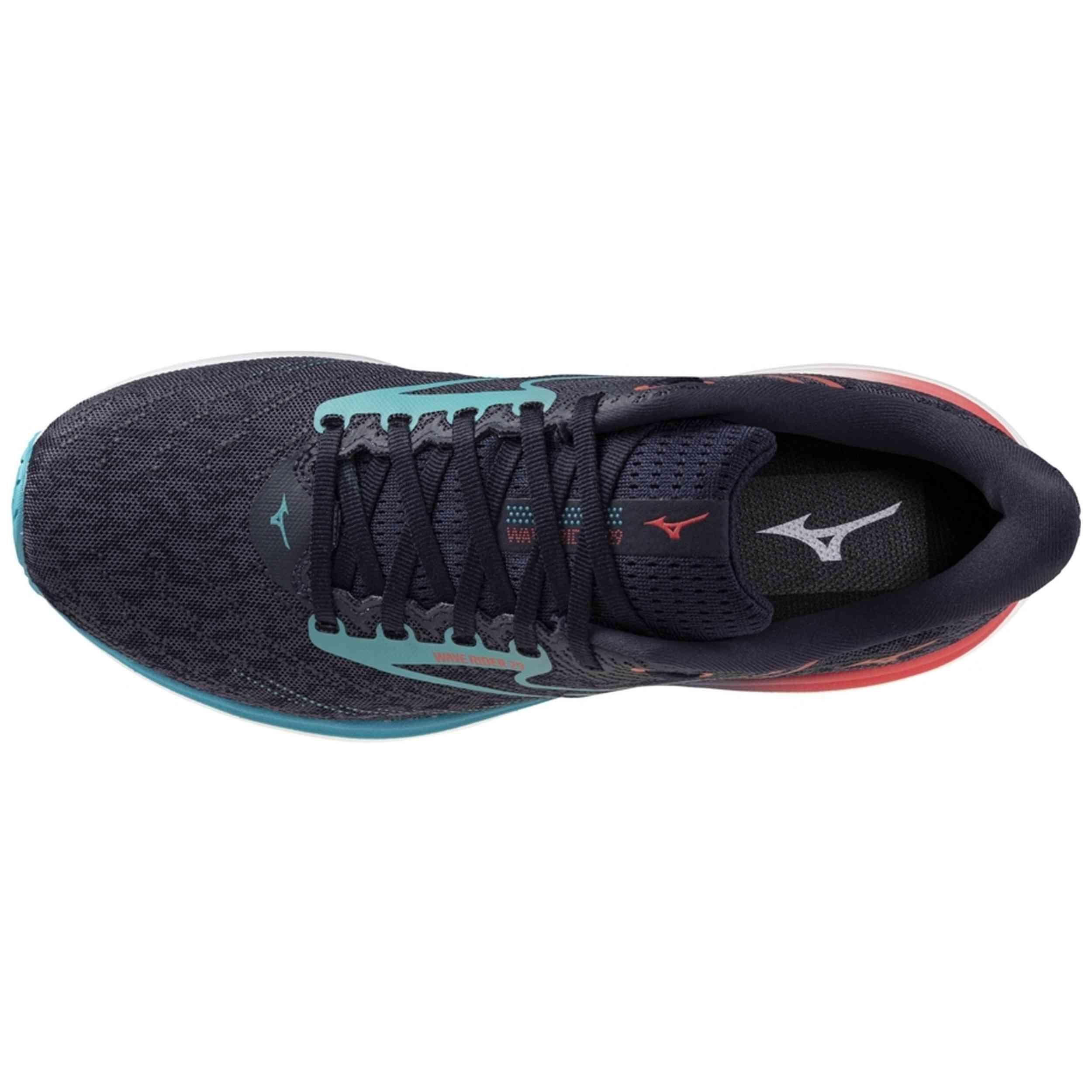 Scarpe da running Mizuno modello J1GC250301 per uomini 4/5