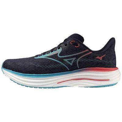 Hardloopschoenen mizuno schoen wave rider 29 volwassenen