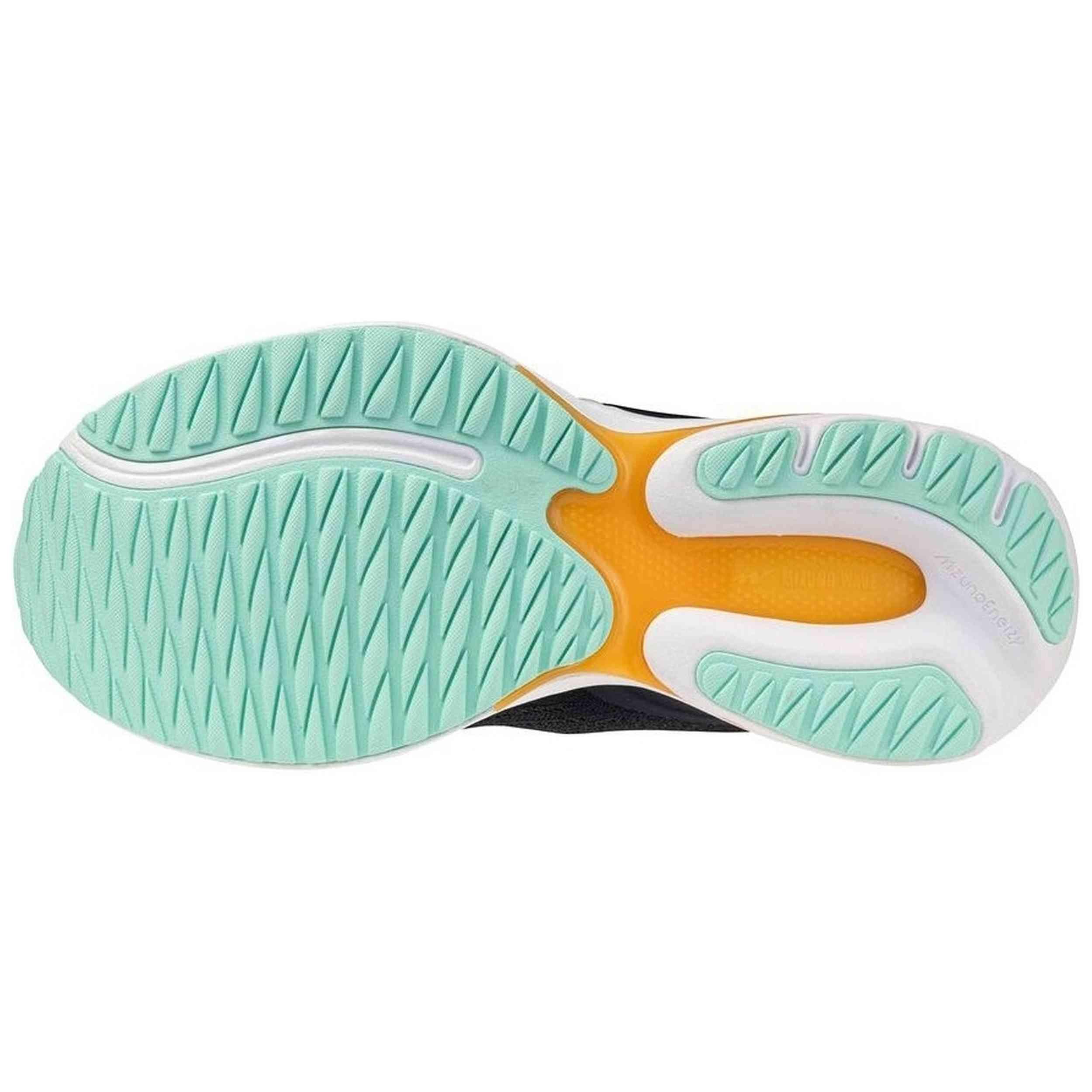 Scarpe running da donna Mizuno Wave Ultima 16 3/4