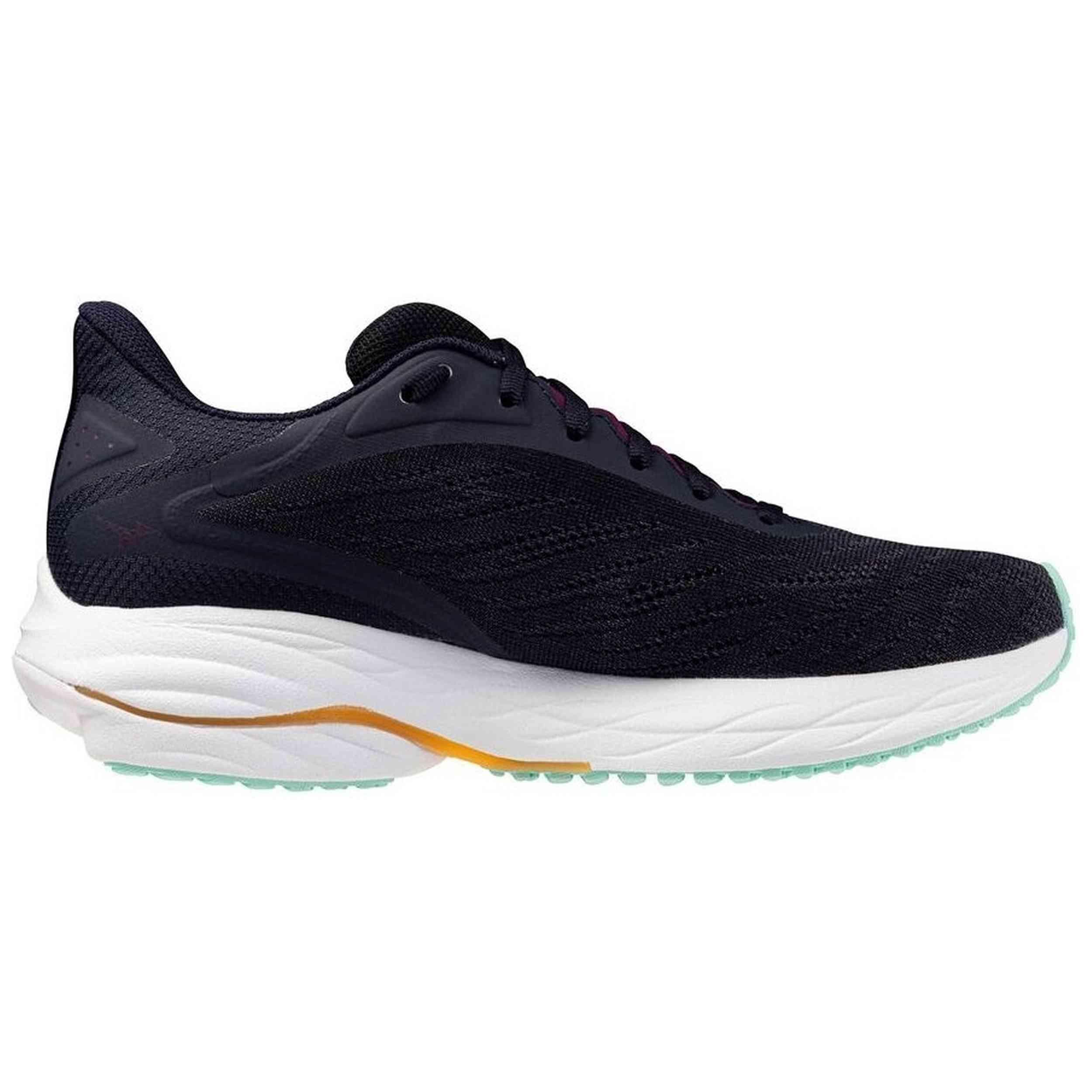 Scarpe running da donna Mizuno Wave Ultima 16 4/4