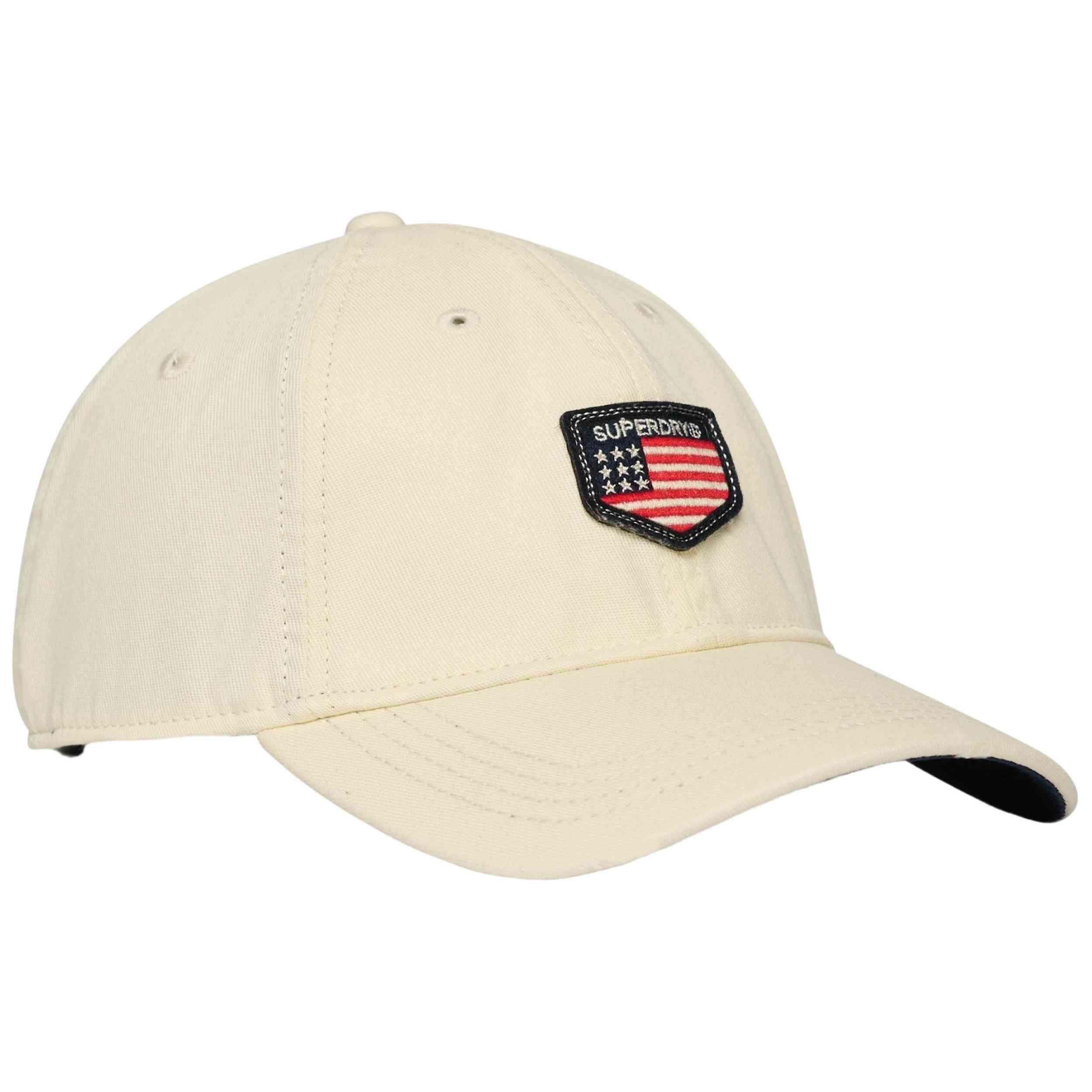 Casquette de baseball femme Superdry 5/5