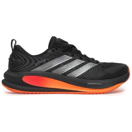 Chaussures de course Adidas modèle JQ4335 pour homme