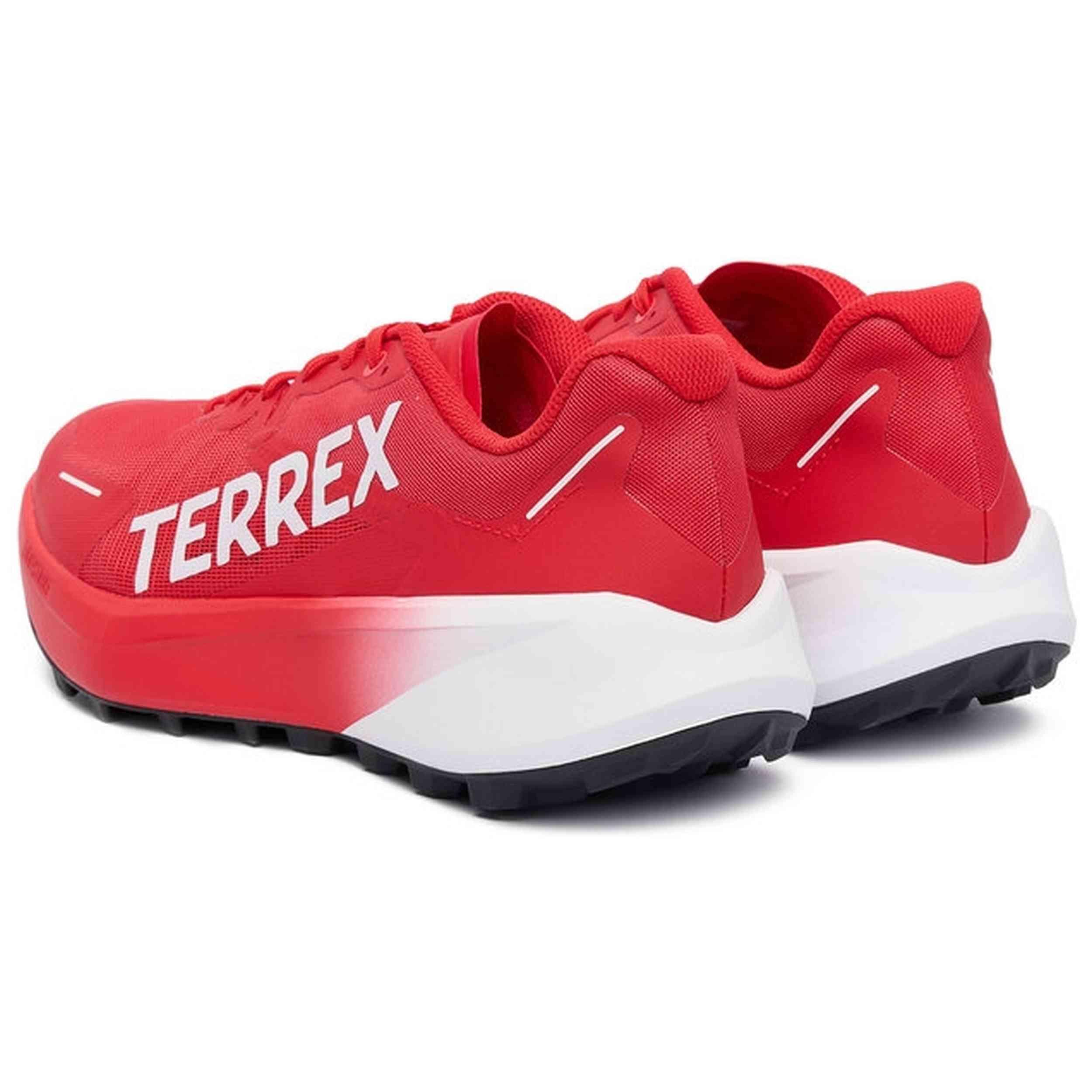 Chaussures de course Adidas modèle JR4030 pour homme 3/5