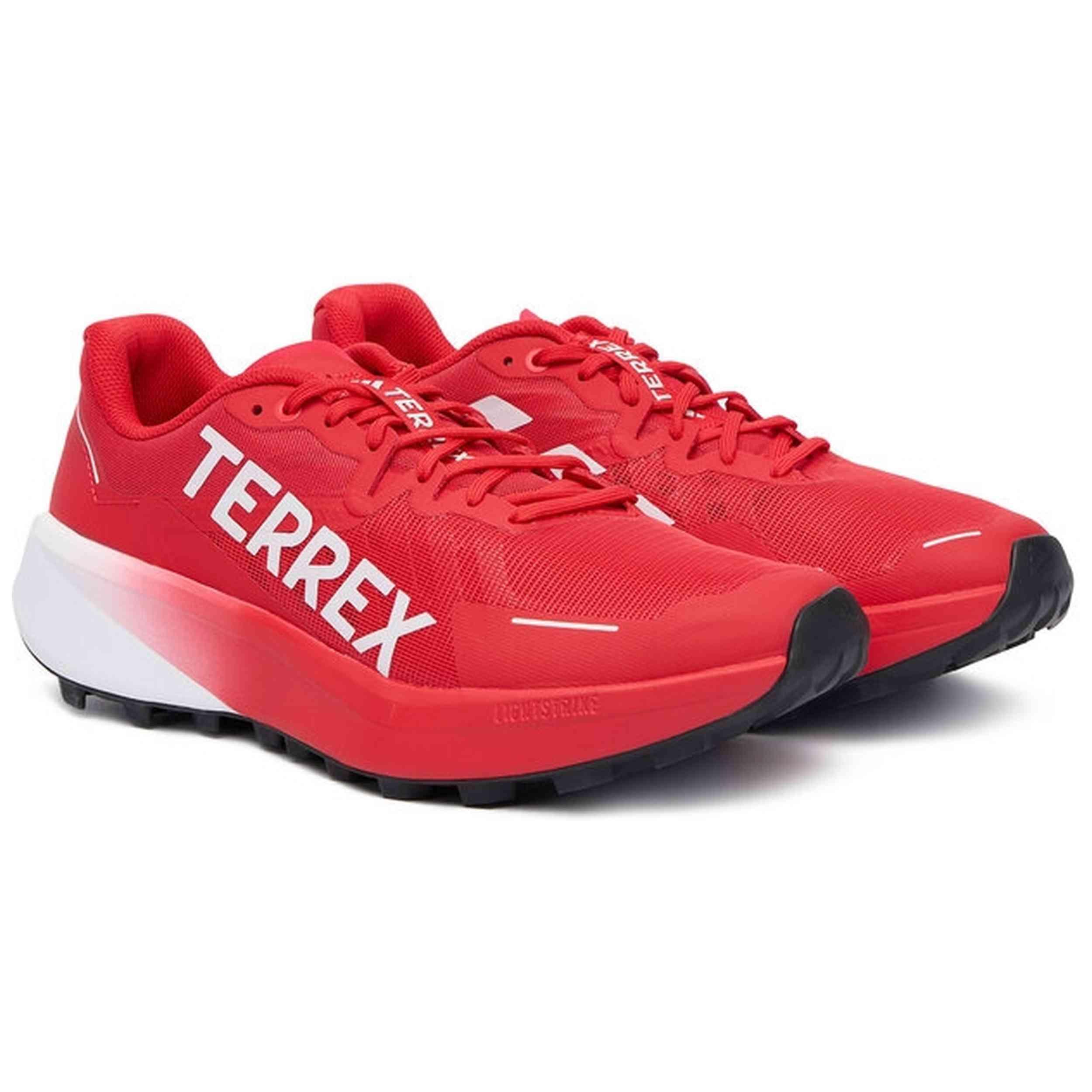 Chaussures de course Adidas modèle JR4030 pour homme 2/5