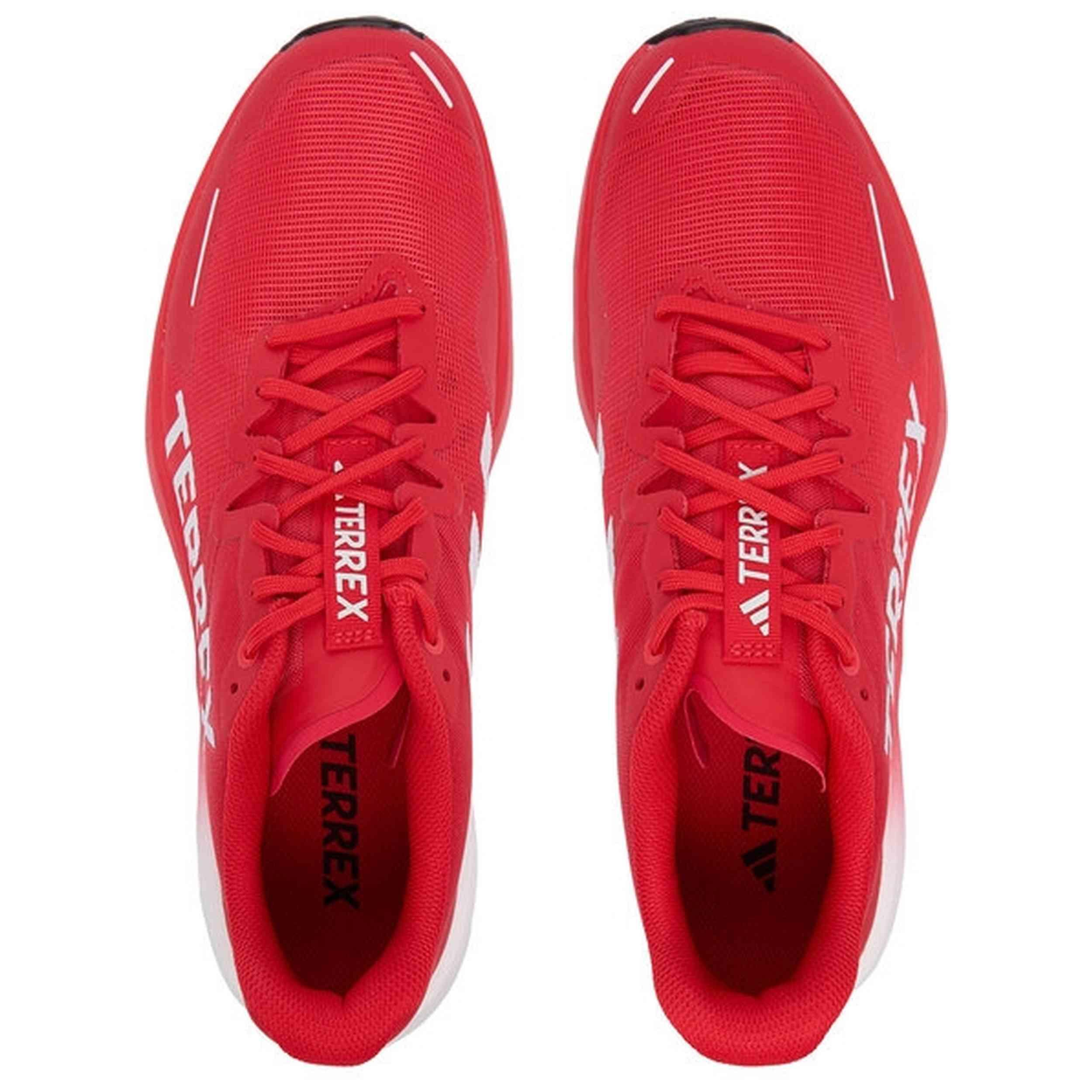 Chaussures de course Adidas modèle JR4030 pour homme 5/5