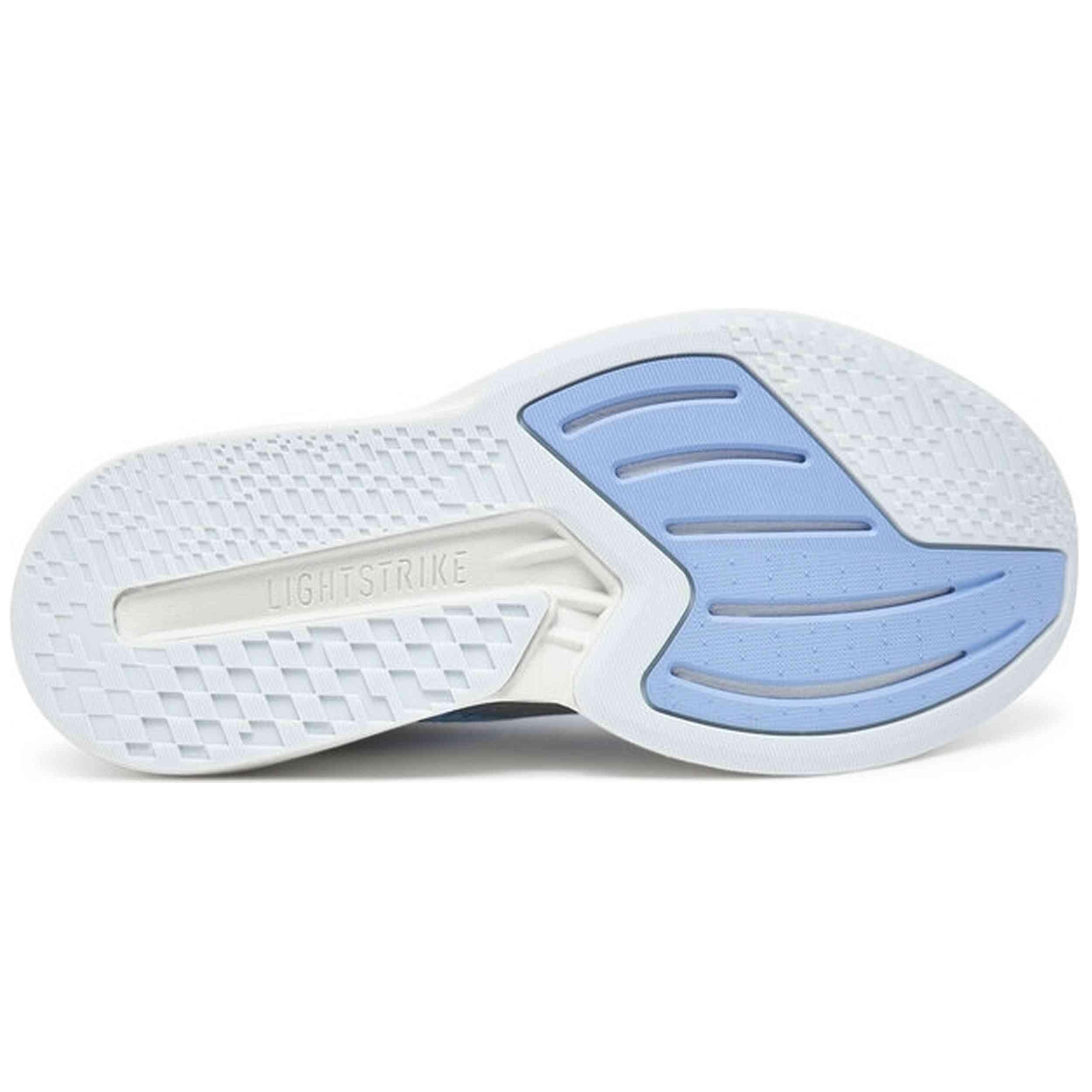 Chaussures de course Adidas modèle JS4424 pour femmes 3/4