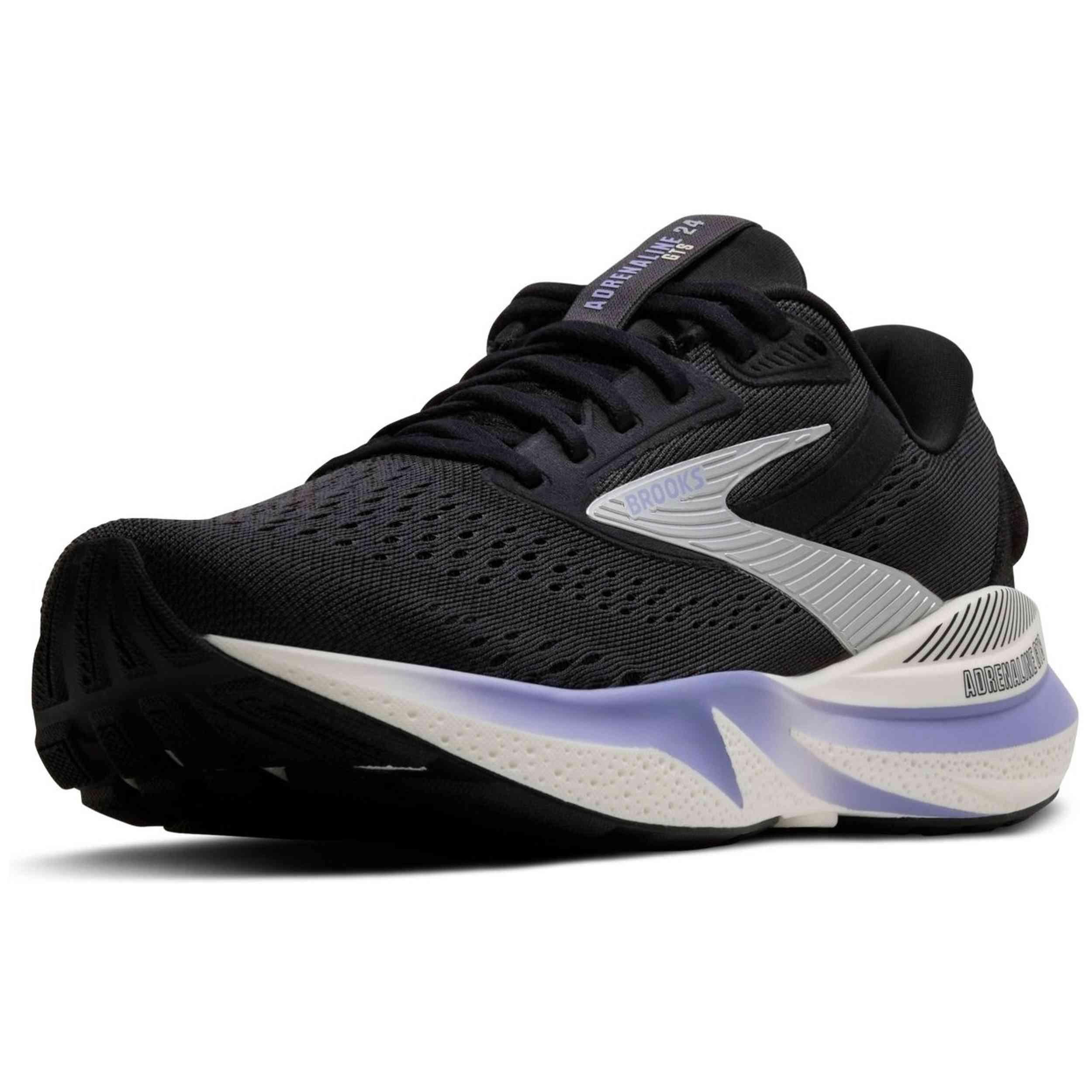 Chaussures de course Brooks modèle 1204261B099 pour femmes 2/5