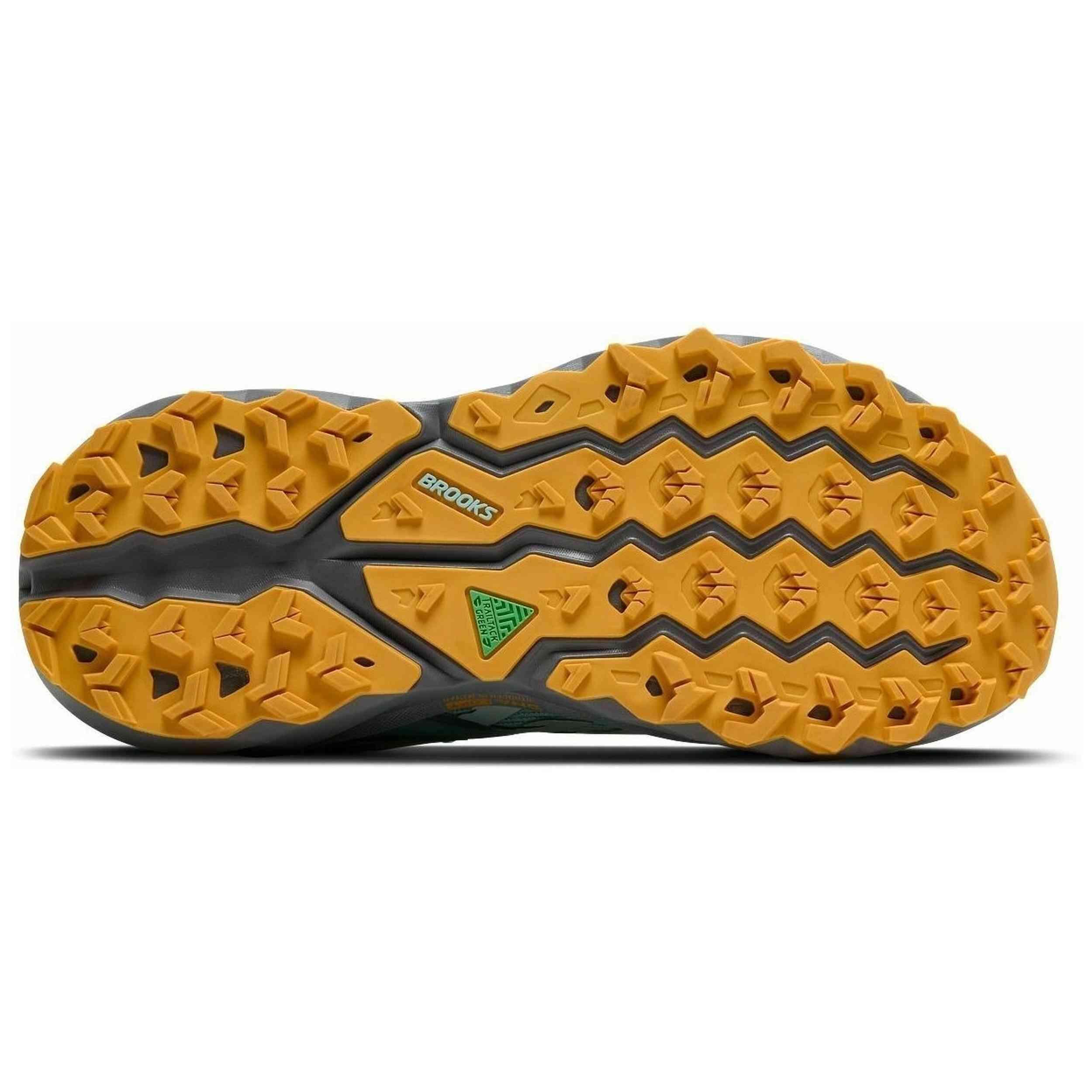Chaussures de course Brooks modèle 1204461B437 pour femmes 5/5