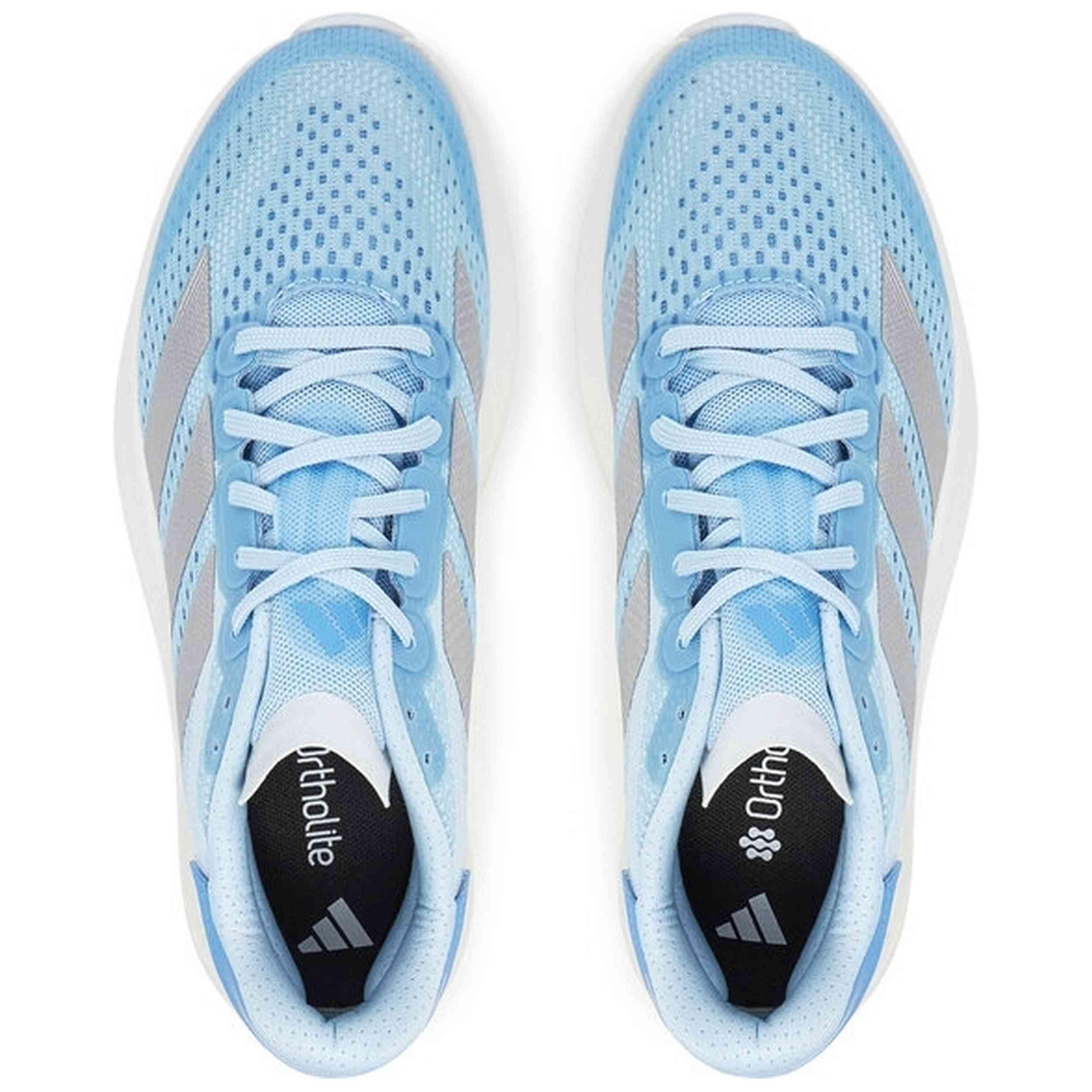 Chaussures de course Adidas modèle JS4424 pour femmes 4/4