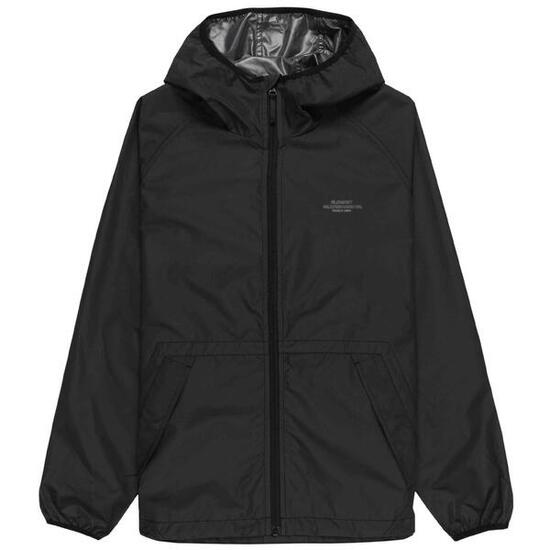 Regenjas Element model ELYJK00250-FBK voor unisex
