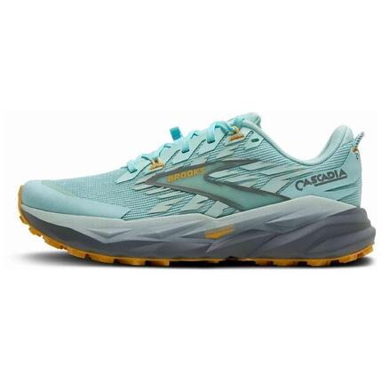 Chaussures de course Brooks modèle 1204461B437 pour femmes