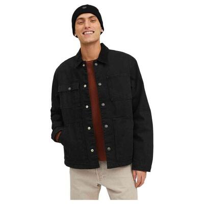 Cappello Jack&jones modello 12092815-BLACK per unisex