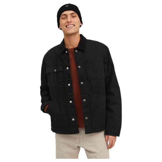 Cappello Jack&jones modello 12092815-BLACK per unisex