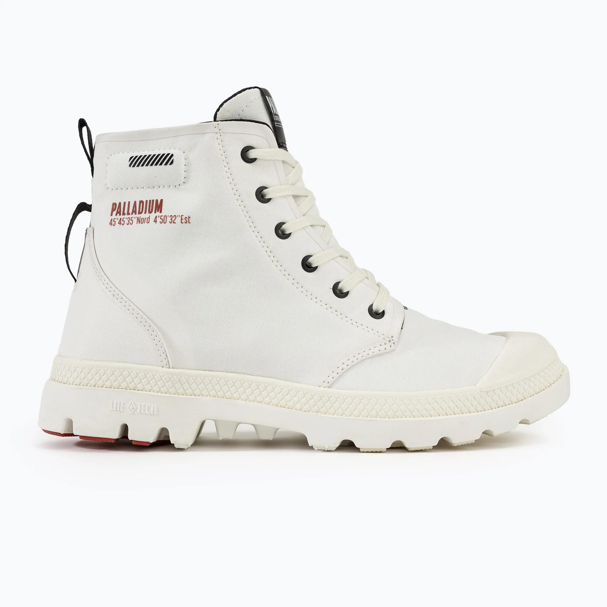 Botas Palladium Pampa Lite+ Hi 5/5
