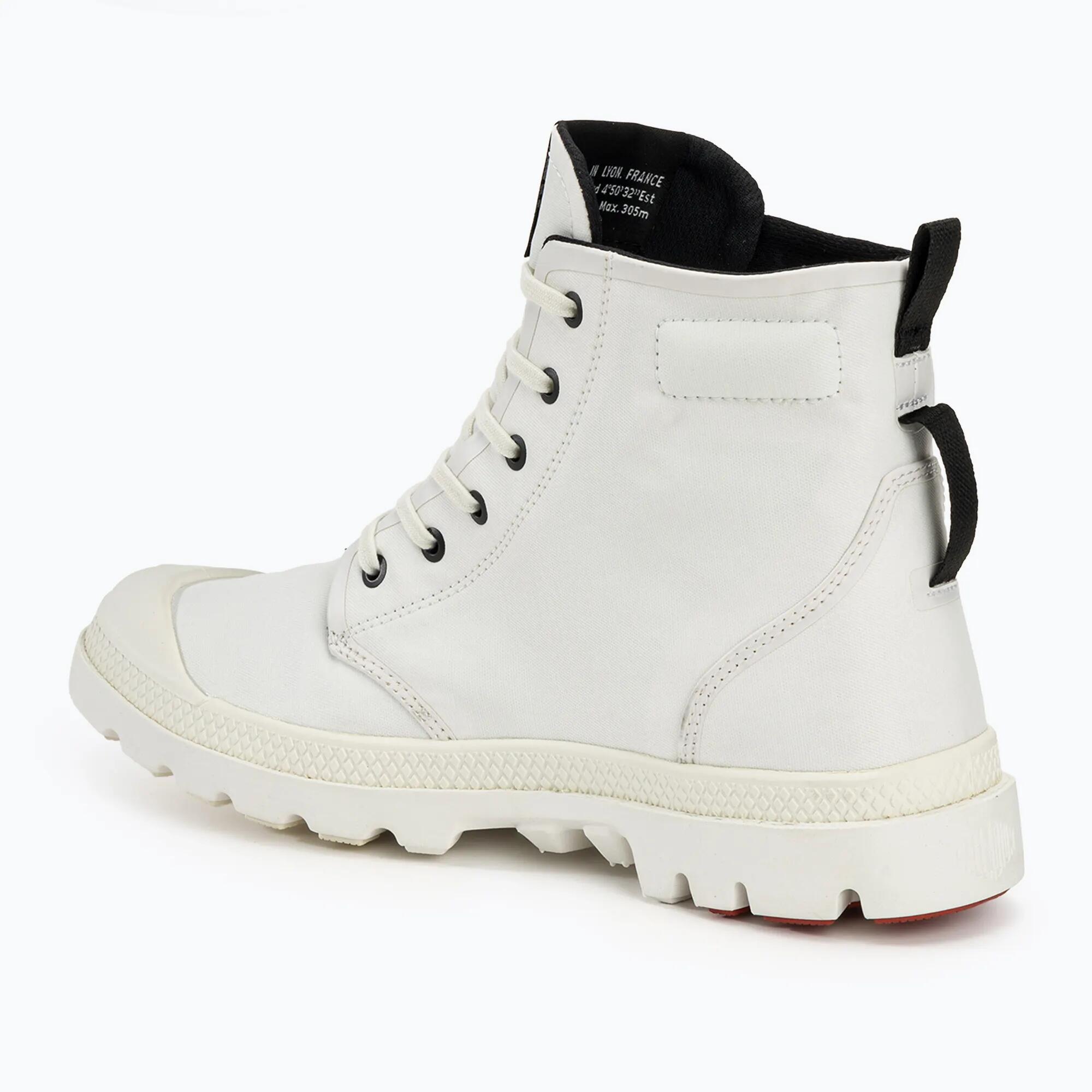 Botas Palladium Pampa Lite+ Hi 4/5