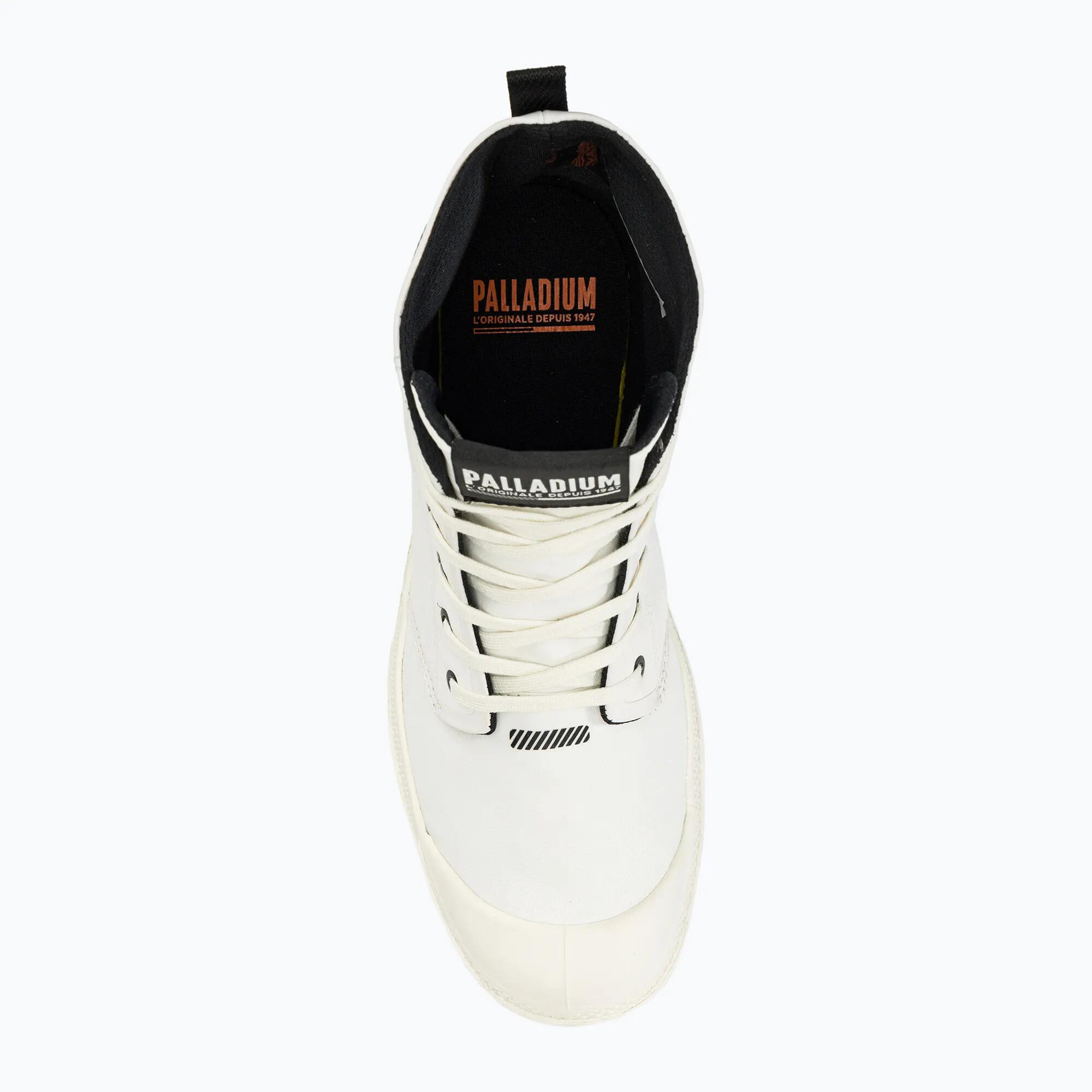 Botas Palladium Pampa Lite+ Hi 2/5
