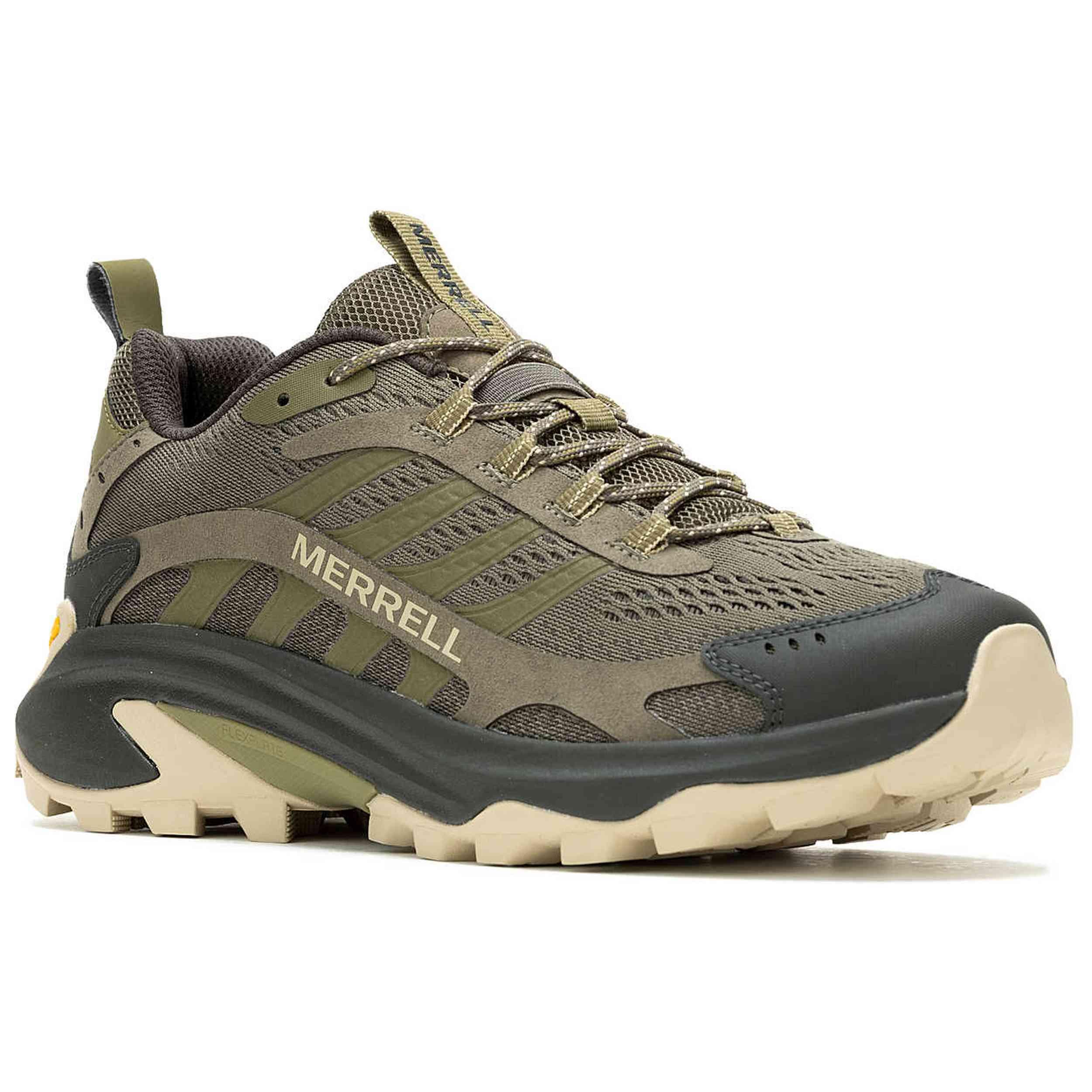 Sapatos de trekking Merrell modelo J038331 para homem 2/5