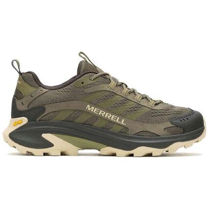 Chaussures de randonnee Merrell modèle J038331 pour homme
