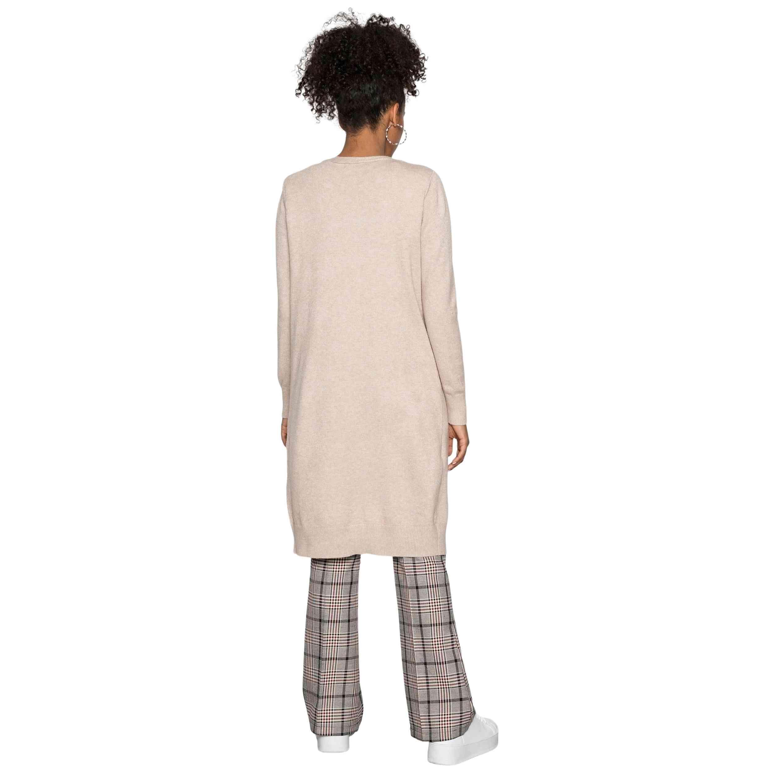 Cardigan Jacqueline de yong modelo 48654326726995 para mujer 3/5