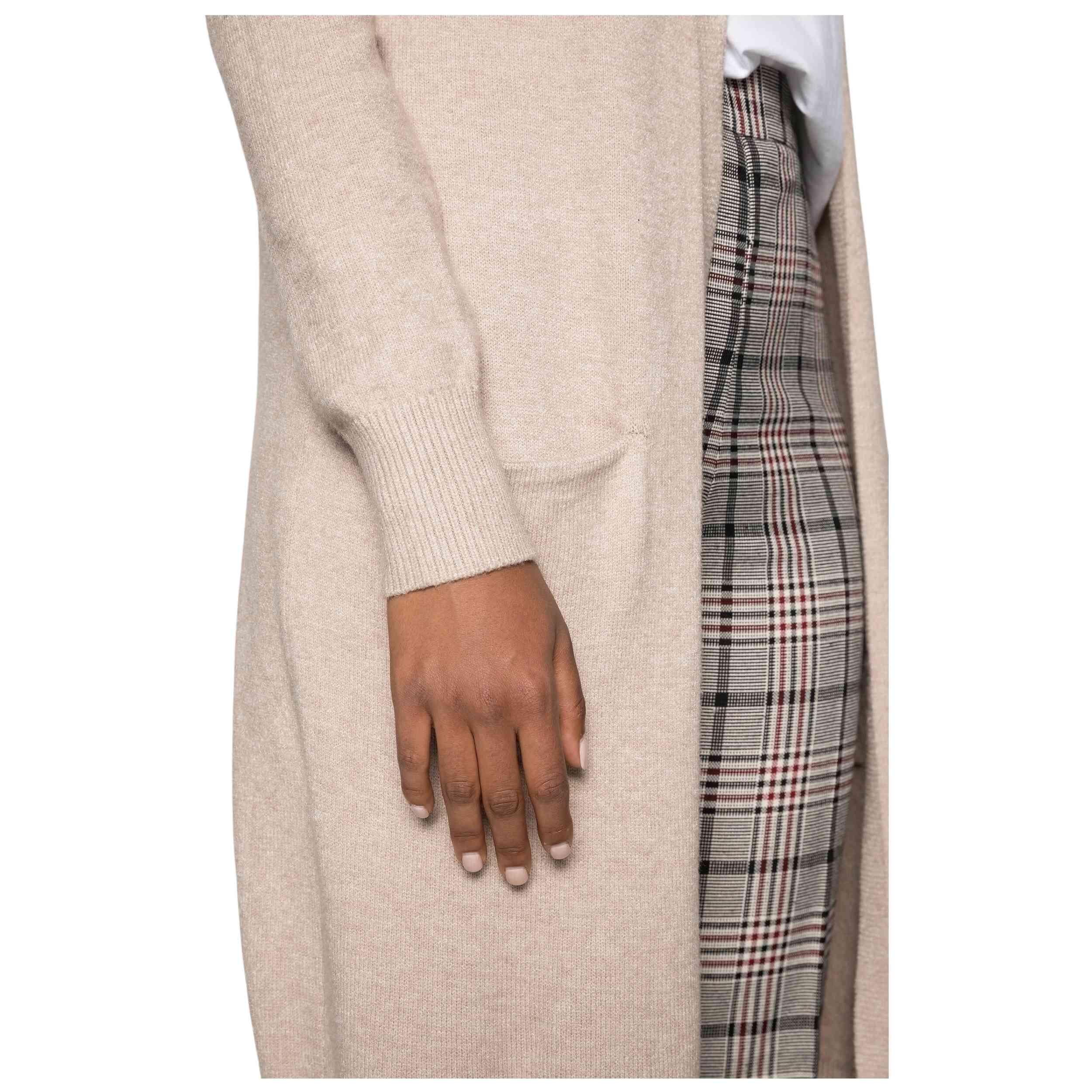 Cardigan Jacqueline de yong modelo 48654326726995 para mujer 5/5