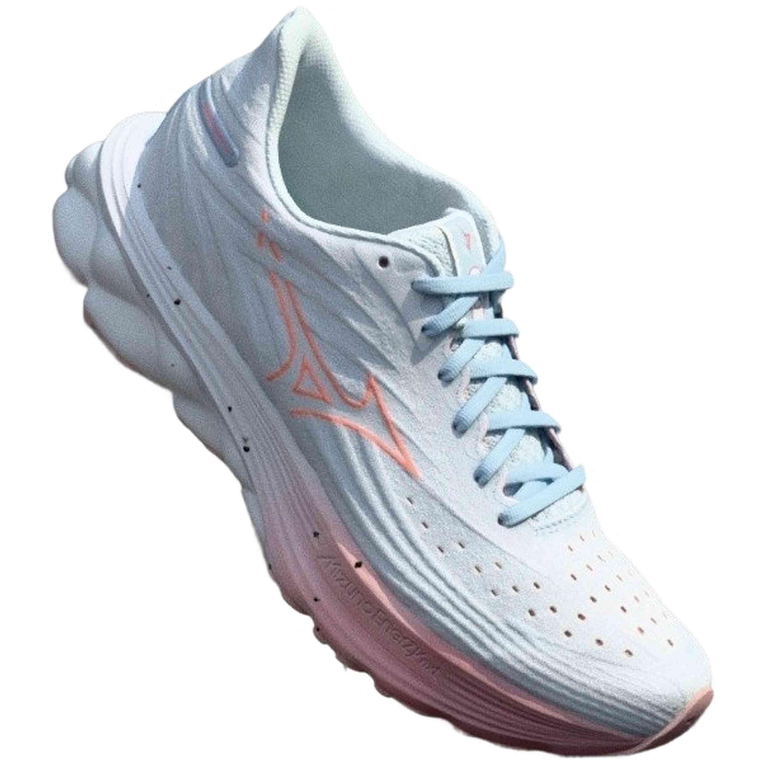 Scarpe da running Mizuno modello J1GD250974 per donne 3/7