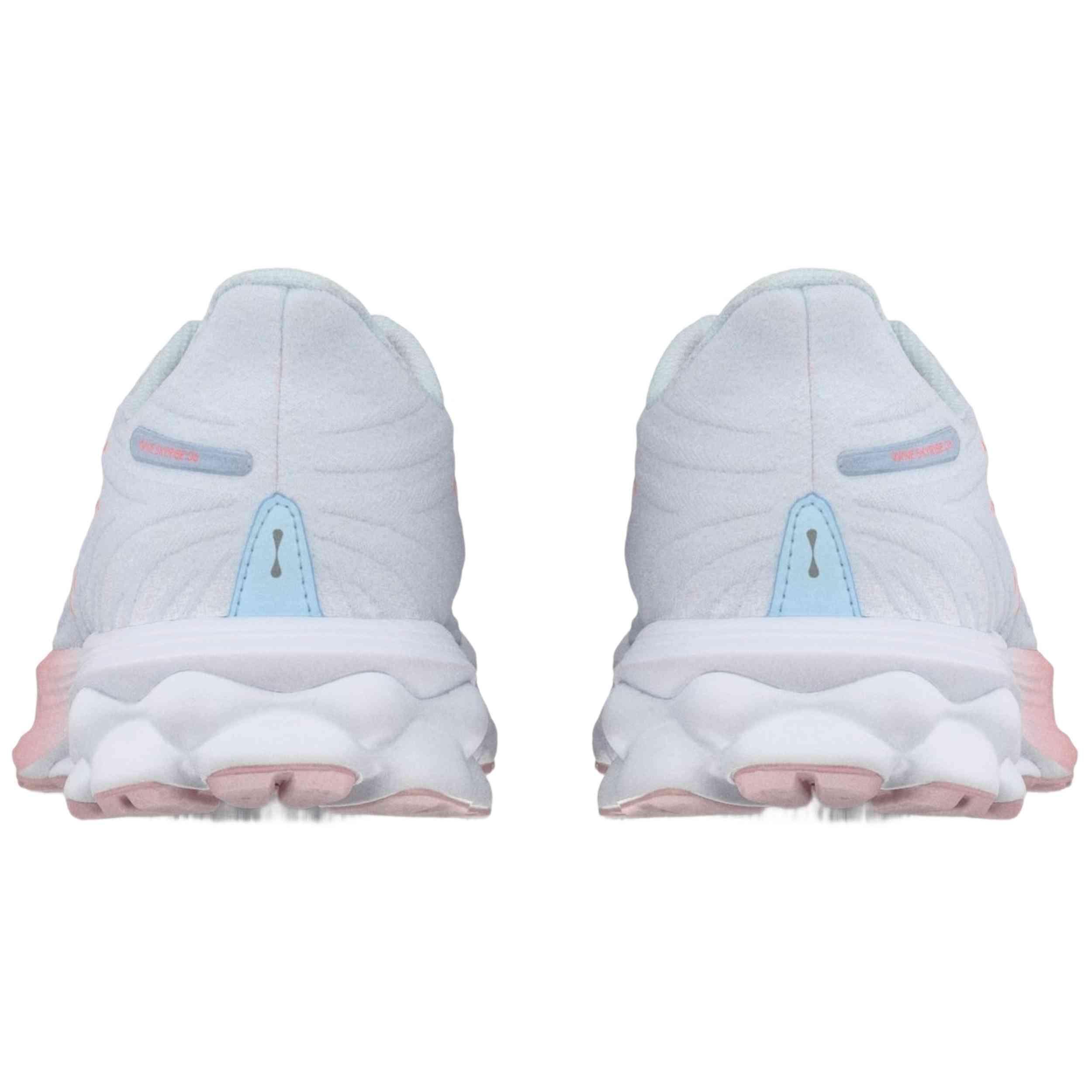 Scarpe da running Mizuno modello J1GD250974 per donne 5/7