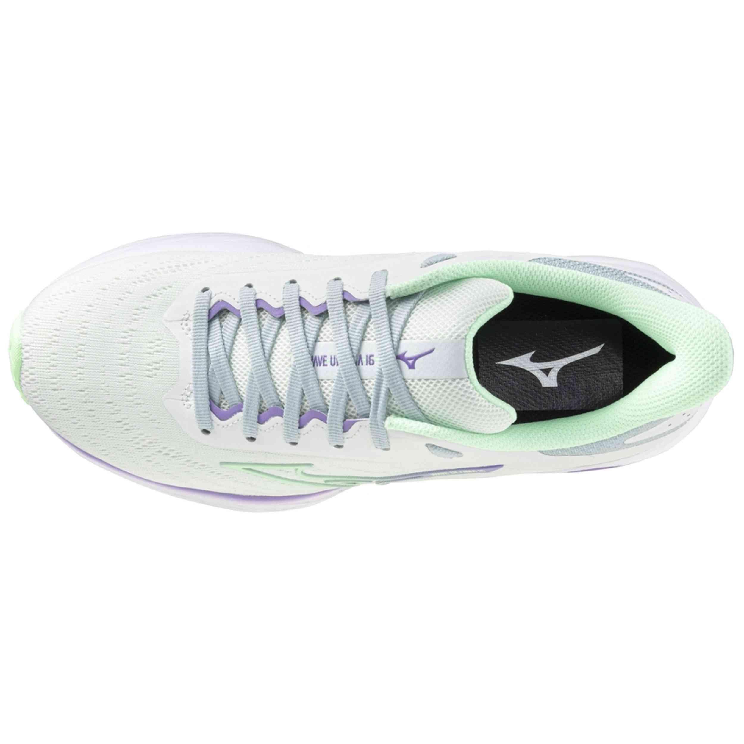 Zapatillas de running Mizuno modelo J1GD251821 para mujer 4/5