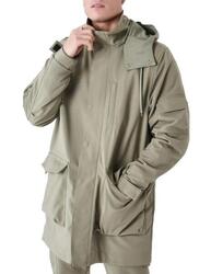 Vestes et manteaux pour homme Project x Paris Kh2 Beige
