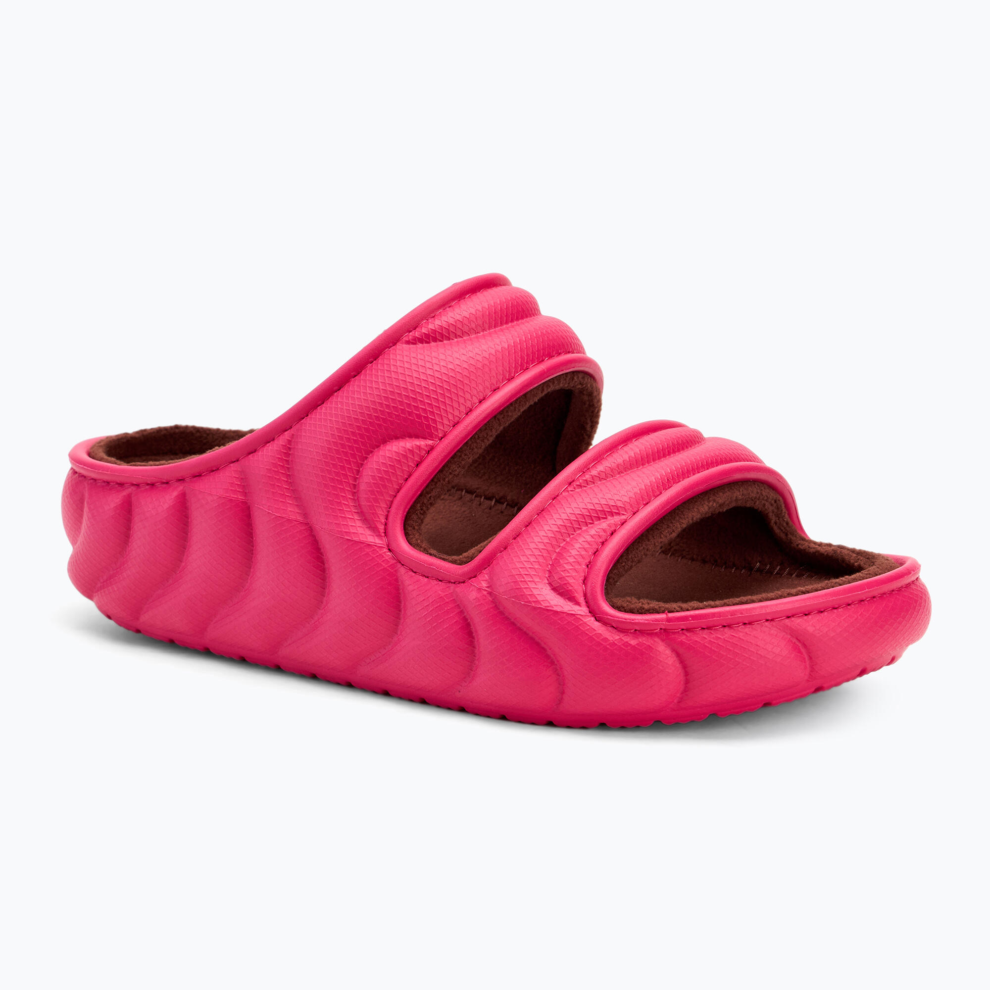 Sandales Crocs Classic Cozzzy Overpuff 1/5