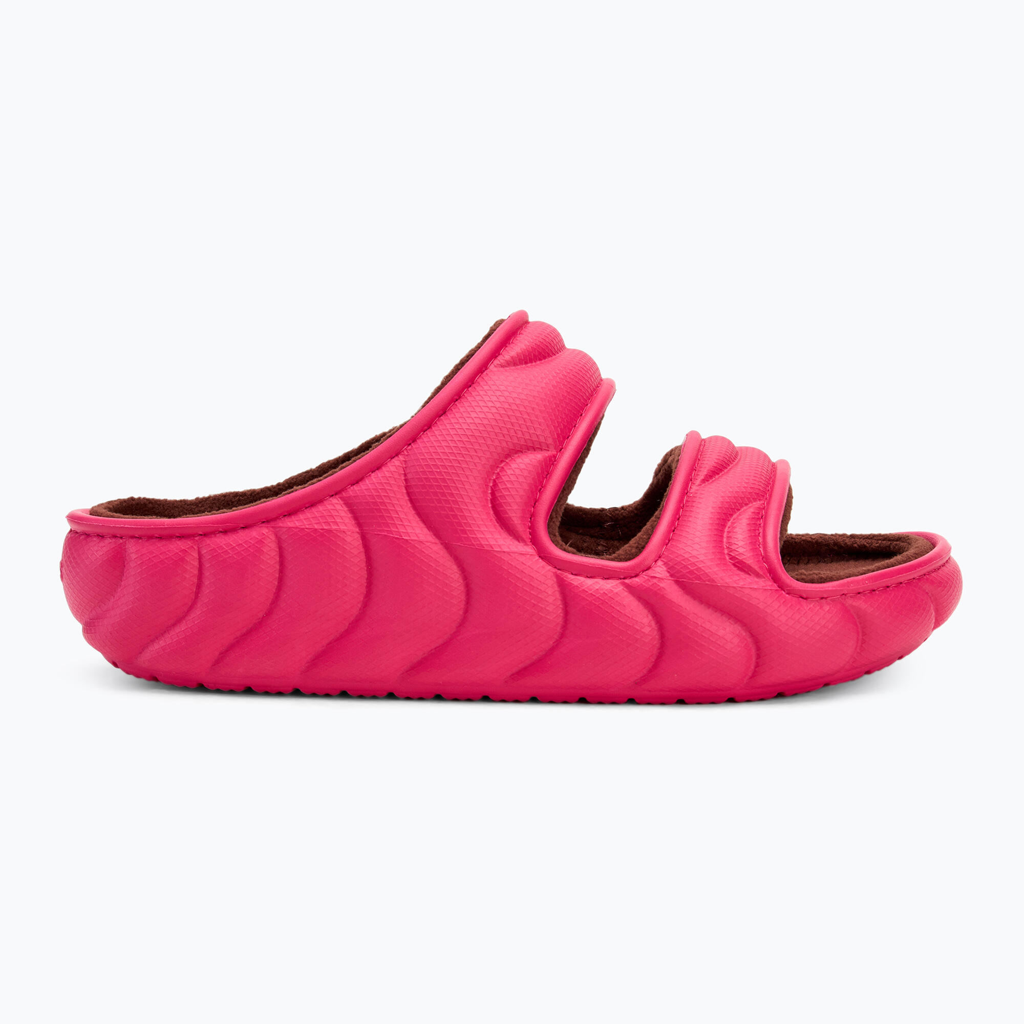 Sandales Crocs Classic Cozzzy Overpuff 2/5