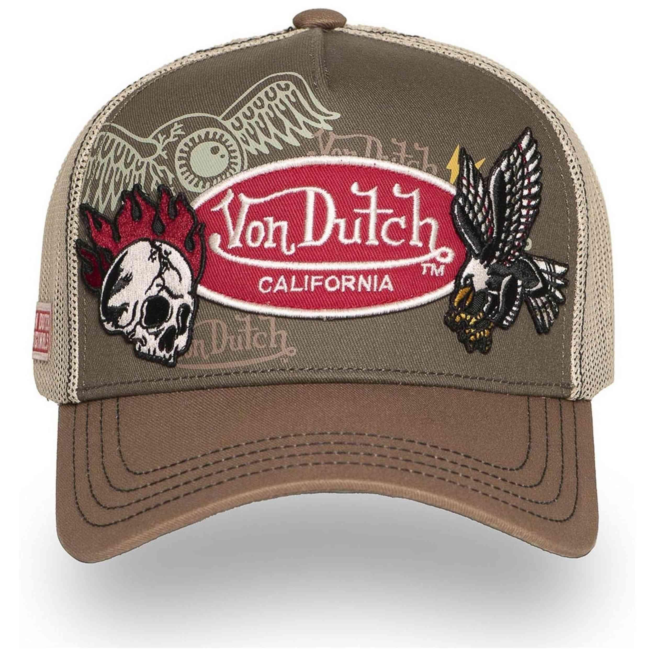 VON DUTCH picture