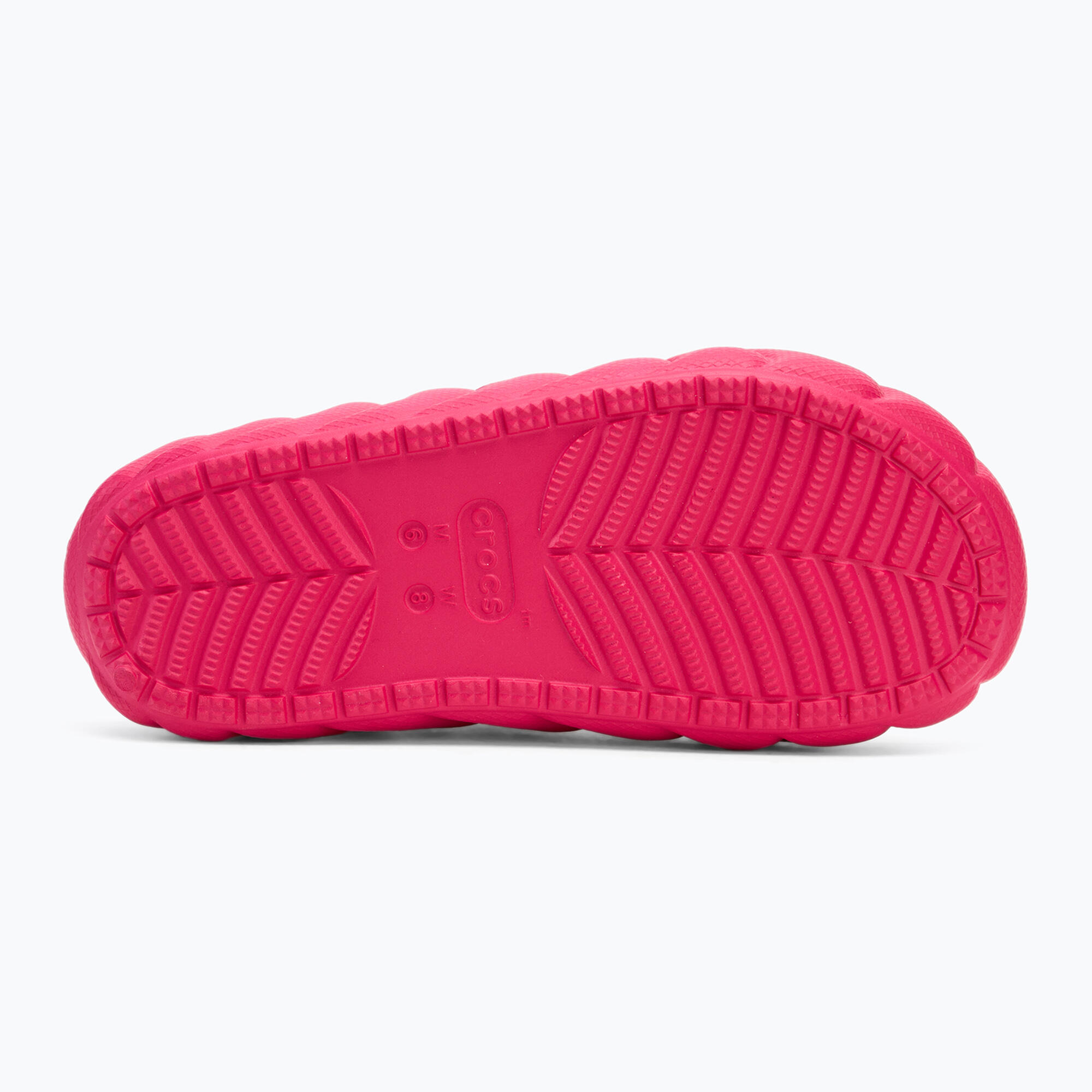Sandales Crocs Classic Cozzzy Overpuff 4/5