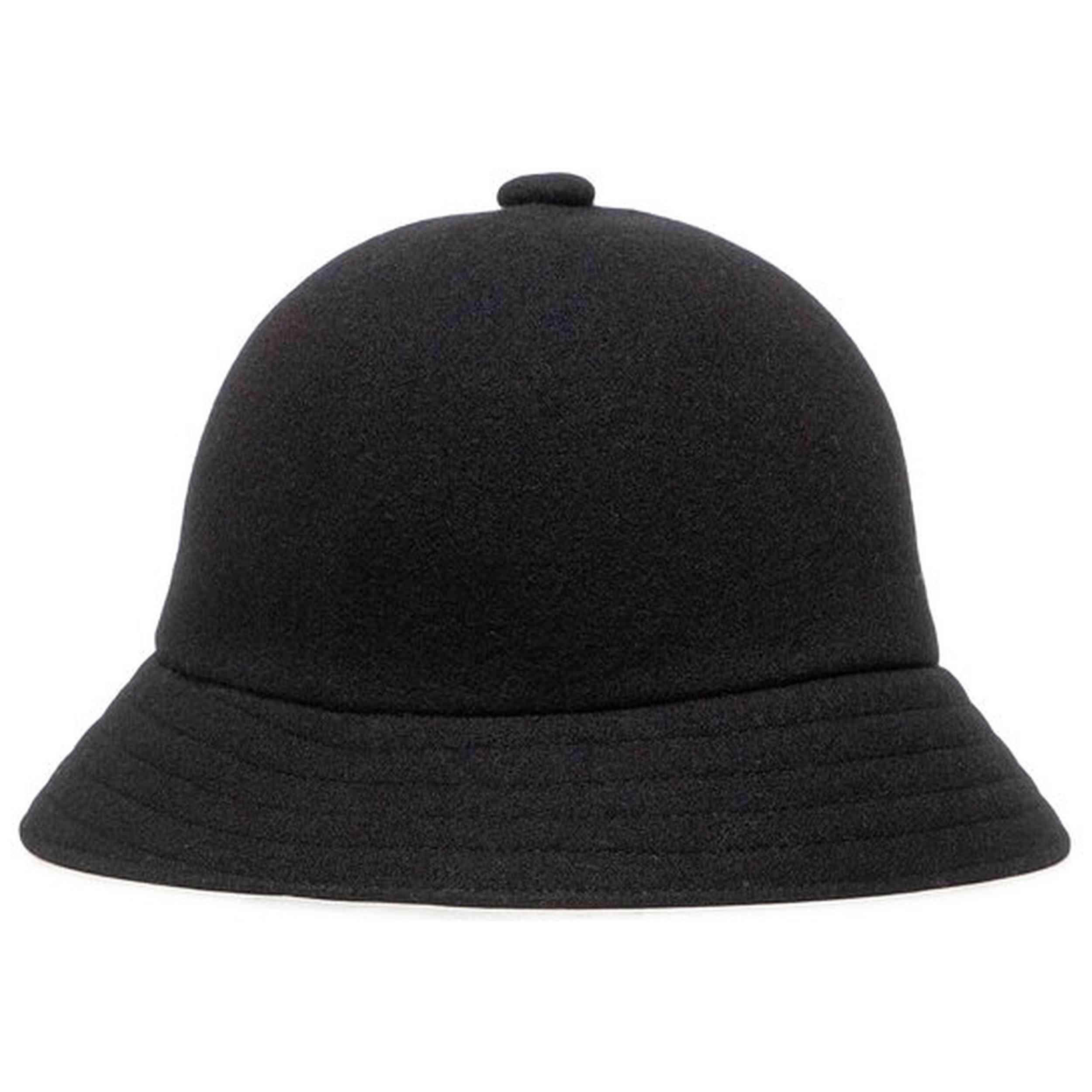 Chapeu de balde Kangol modelo K3451-BK001 para unissex 5/5