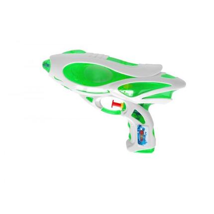 Pistola de agua Marbueno Verde para jardín y piscina