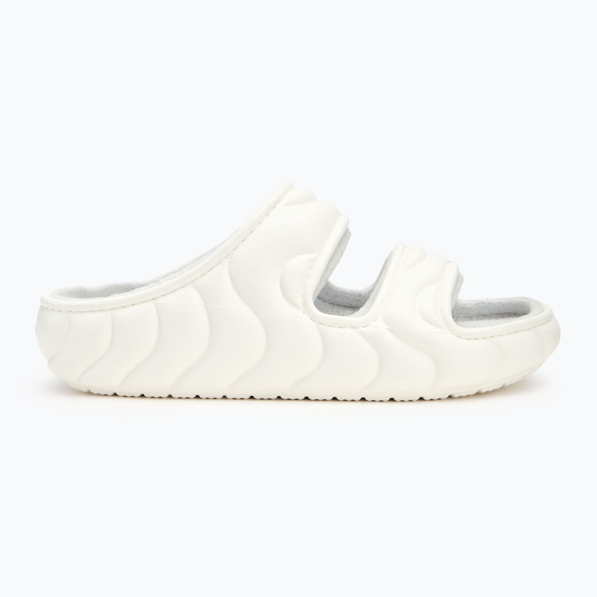 Ciabatte Crocs Classic Cozzzy Overpuff Sandal 2/5