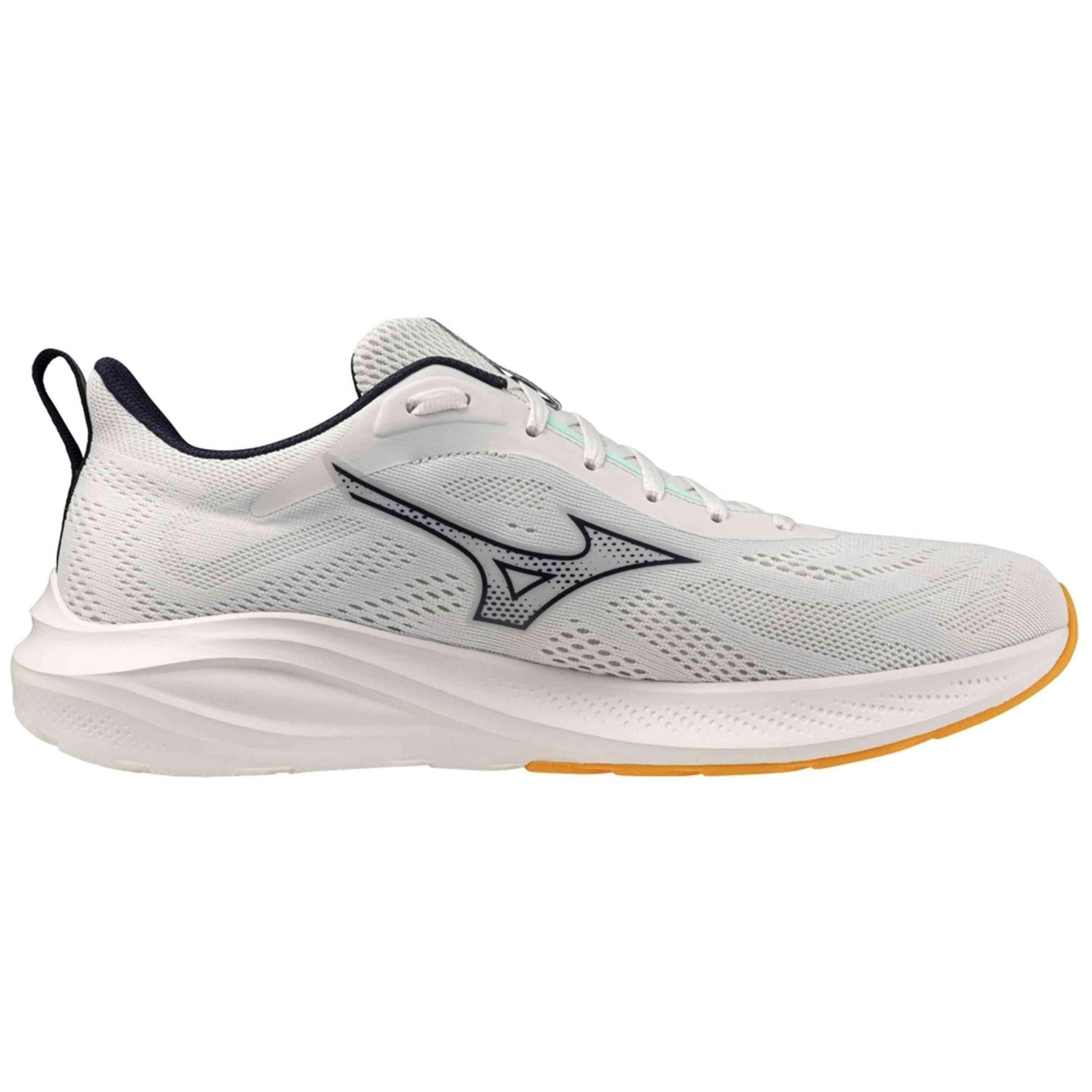 Mizuno Zapatillas Shoe Enerzy Runnerz 2 Gris 3/5