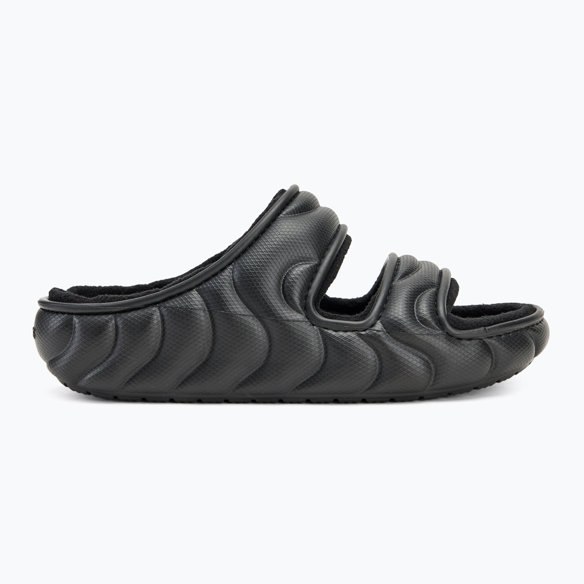 Sandales Crocs Classic Cozzzy Overpuff 2/5