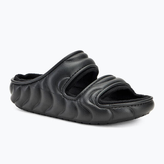 Sandalias Crocs Classic Cozzzy Overpuff