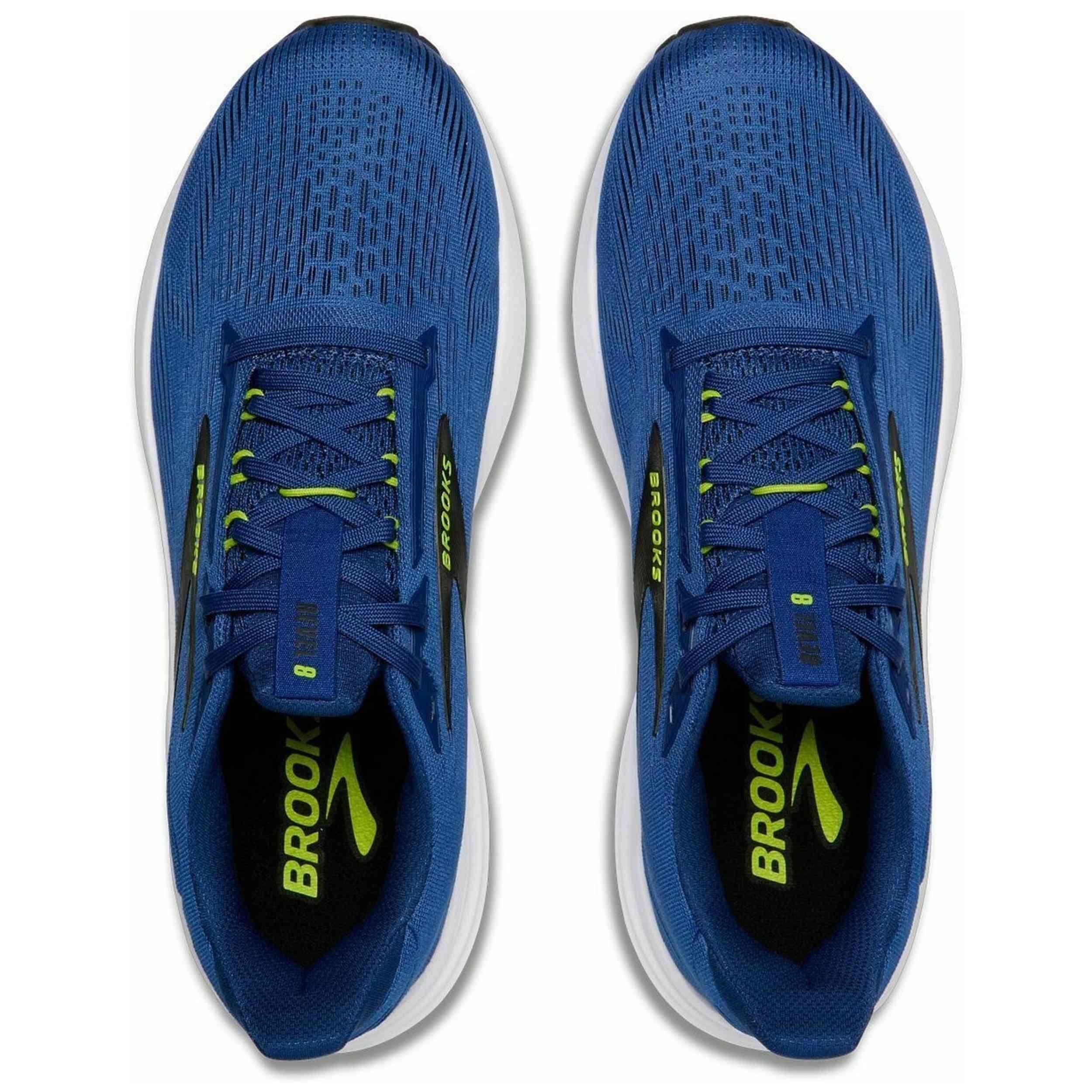 Zapatillas de running Brooks modelo 1104681D425 para hombre 3/5