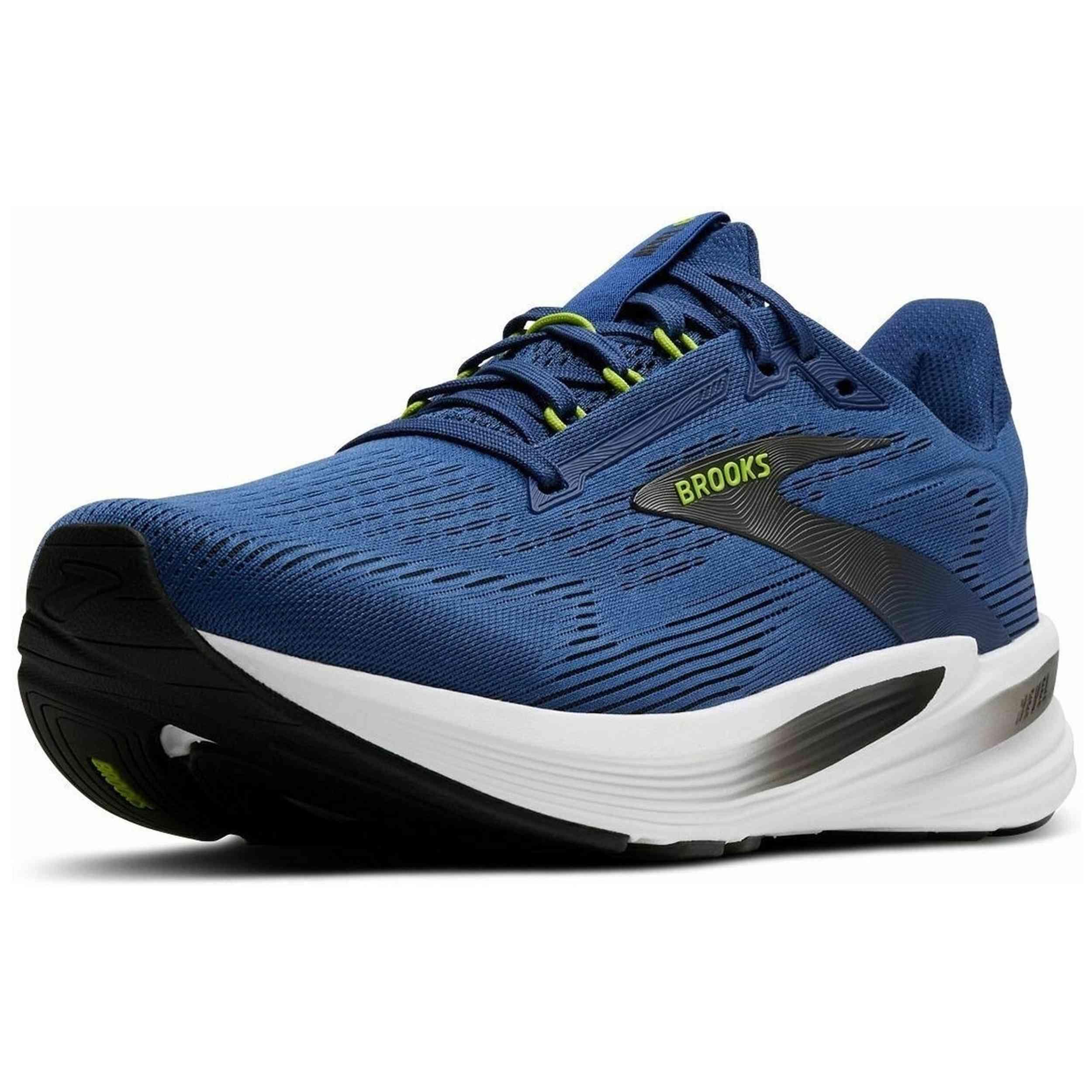 Zapatillas de running Brooks modelo 1104681D425 para hombre 2/5