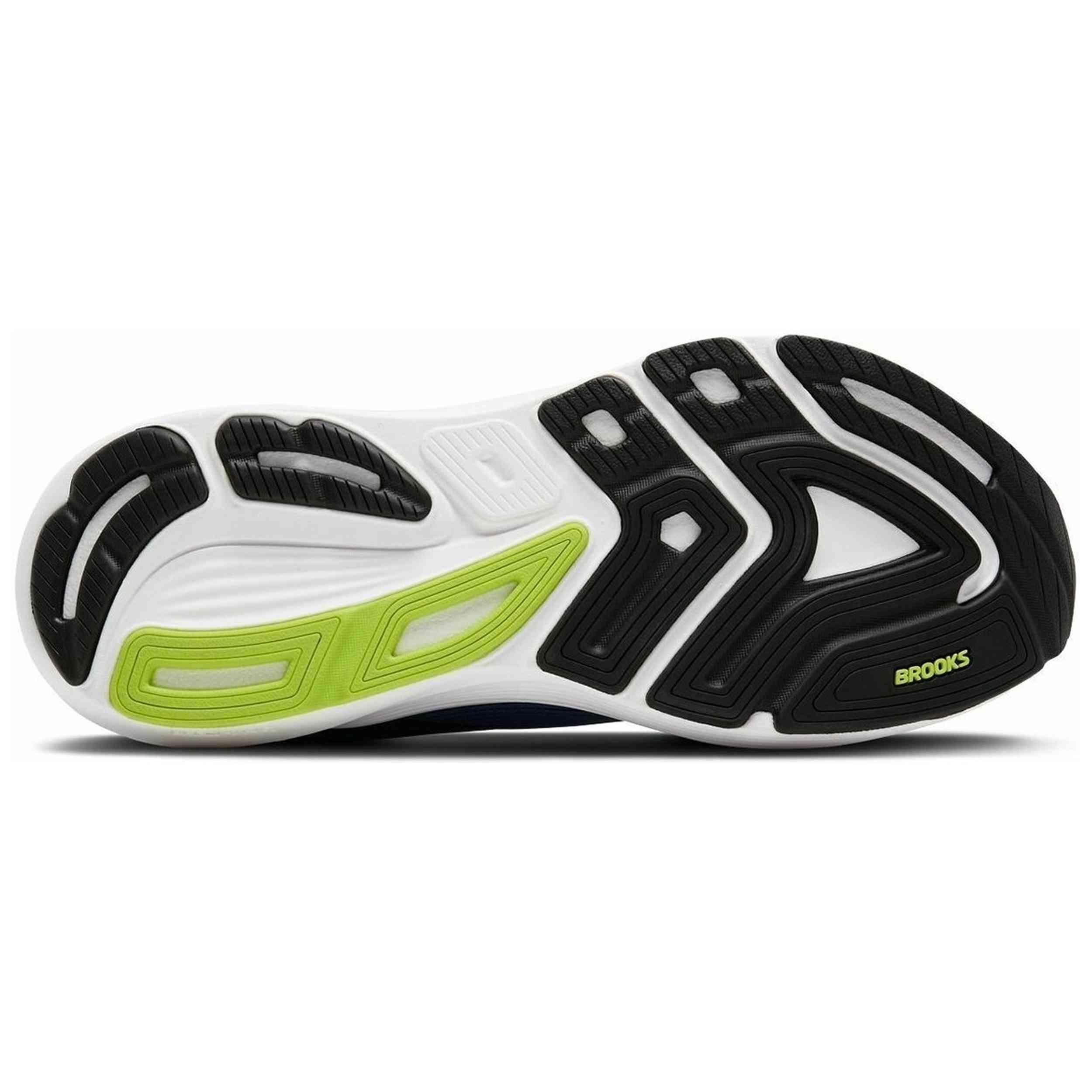 Zapatillas de running Brooks modelo 1104681D425 para hombre 5/5