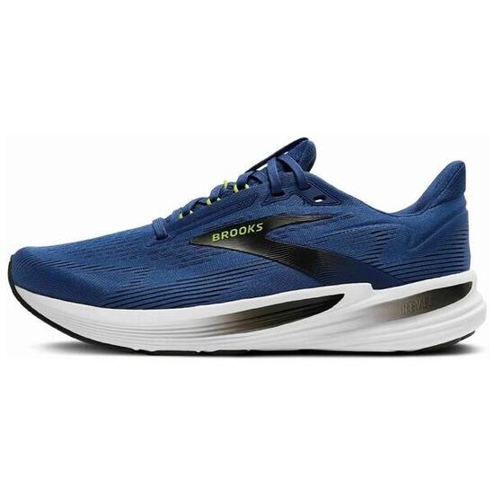 Scarpe da running Brooks modello 1104681D425 per uomini