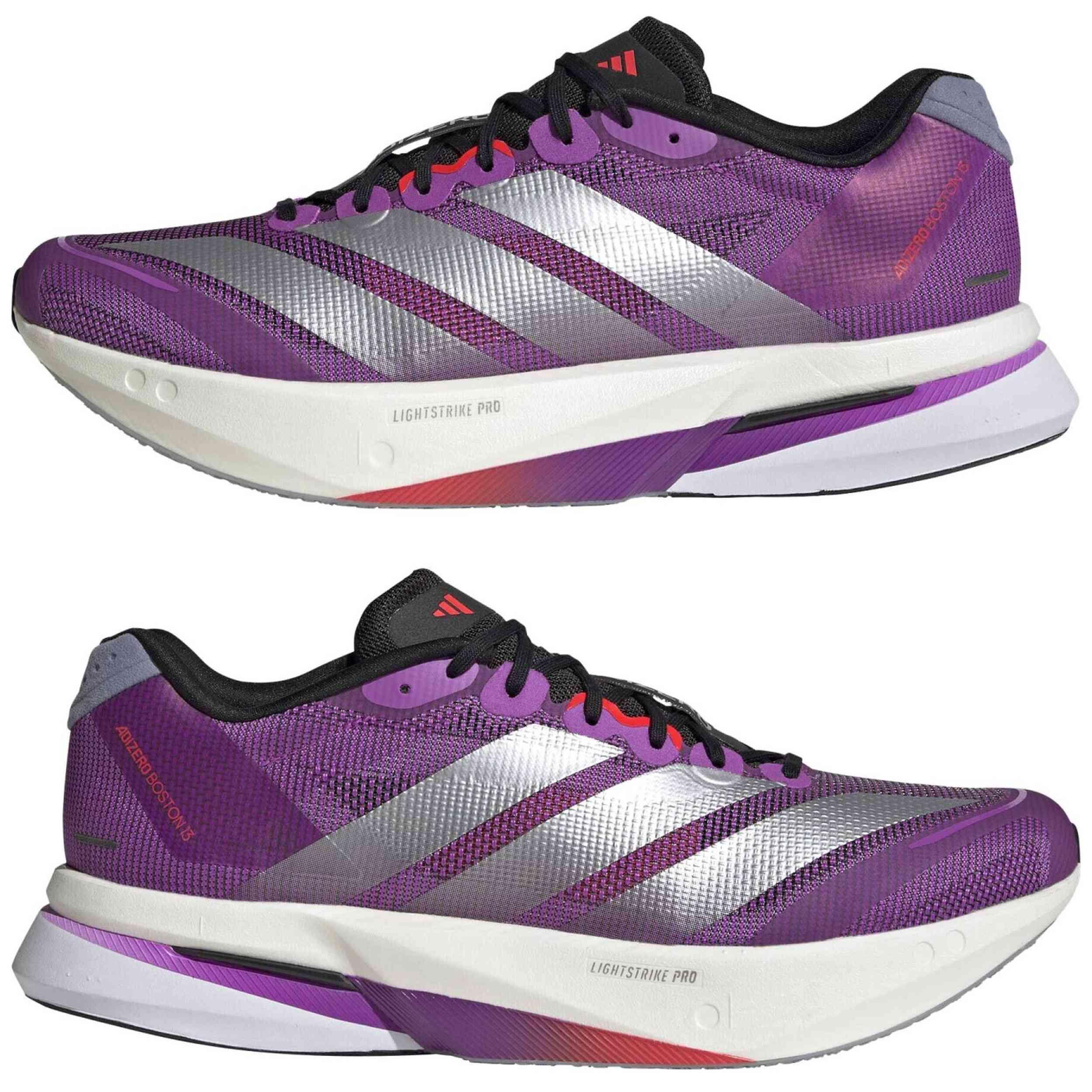 Zapatillas de running Adidas modelo JS4943 para hombre 2/5